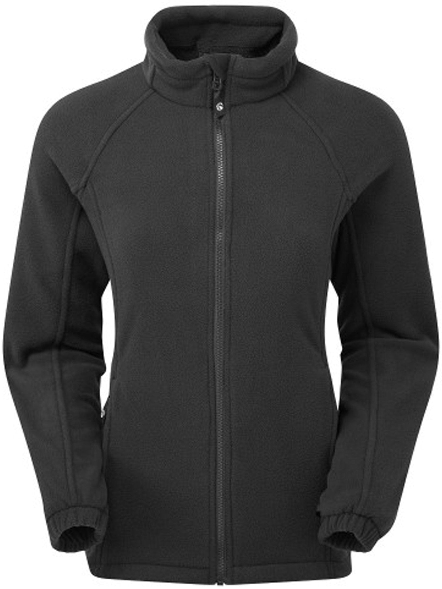 Keela Outdoors - Keela Ladies Skye Pro Fleece Jacket - 200g anti - pill fabric