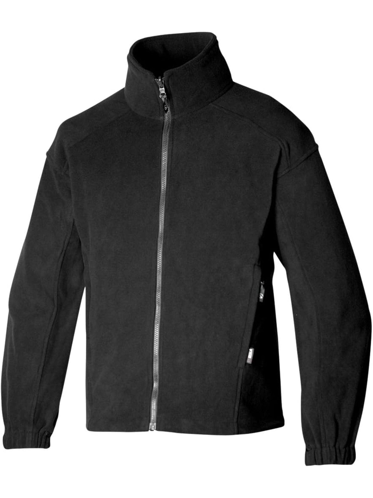Keela Outdoors - Keela Ladies Skye Pro Fleece Jacket - 200g anti - pill fabric