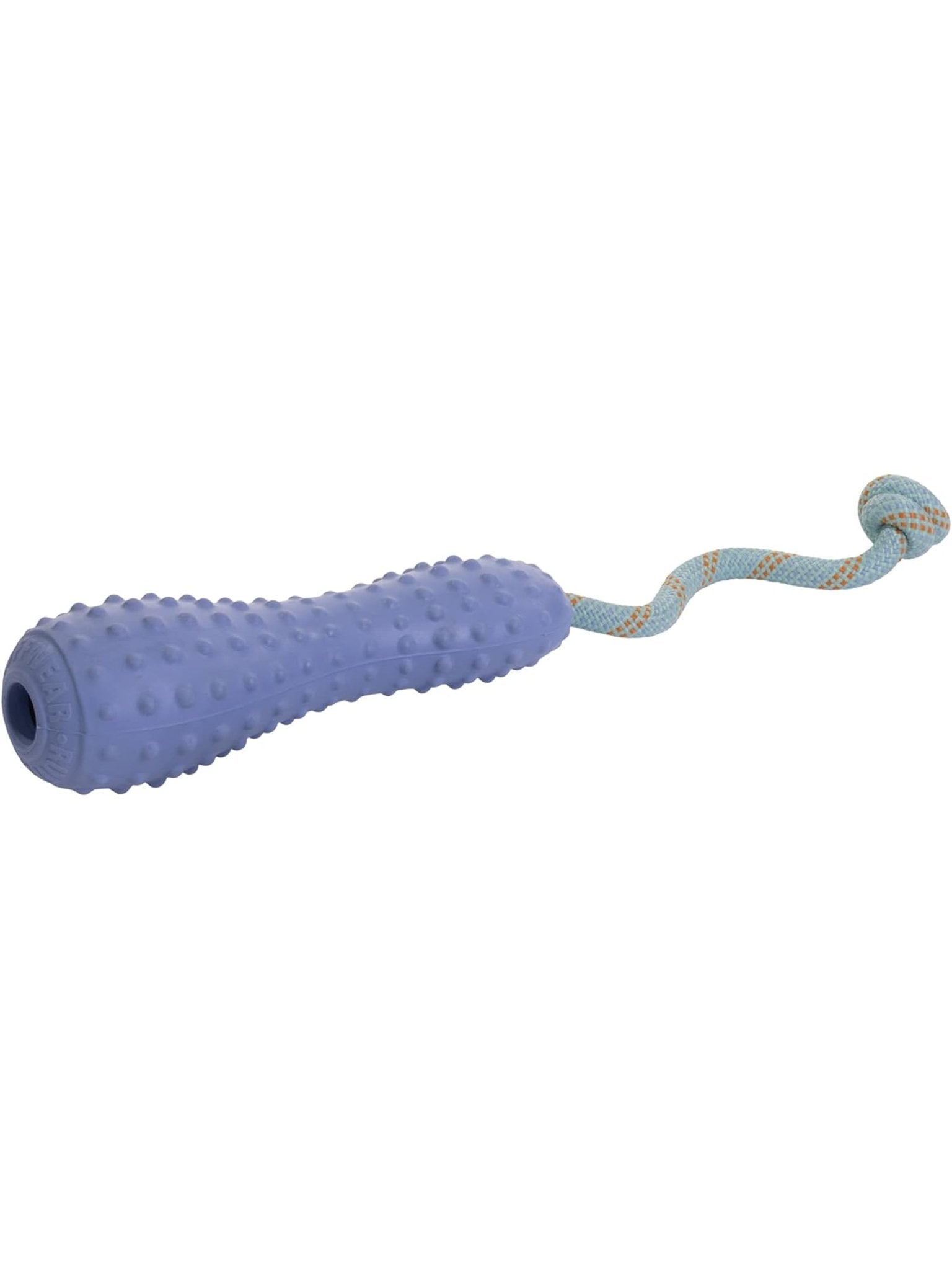 Ruffwear - Gourdo™ Rubber Throw Toy - Interactive Rubber Toy for dogs / Dog Toy