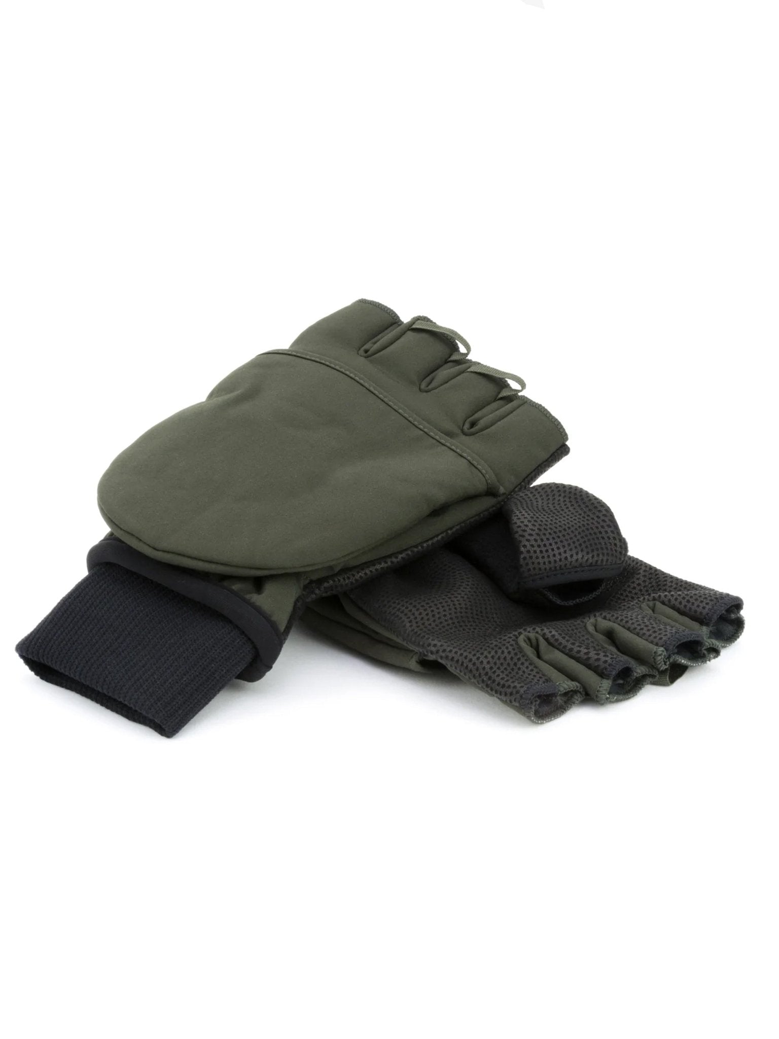 SealSkinz - Windproof Gloves / Cold Weather Convertible Mitt / Glove - Warpole