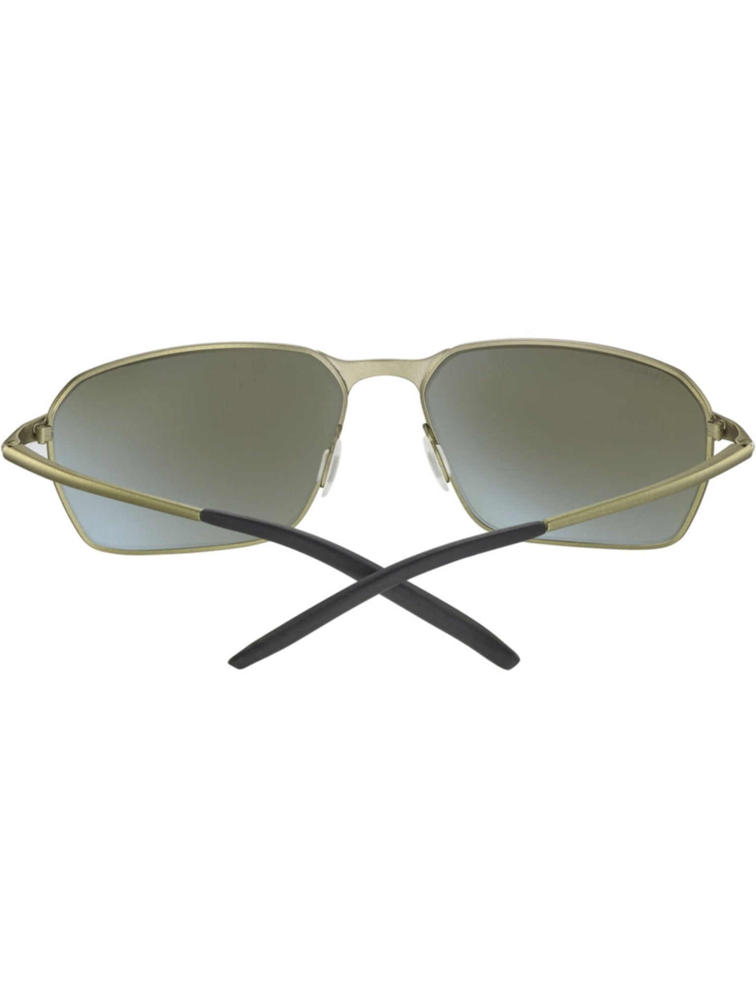 Serengeti - SHELTON Matte Khaki - Mineral Polarized 555nm