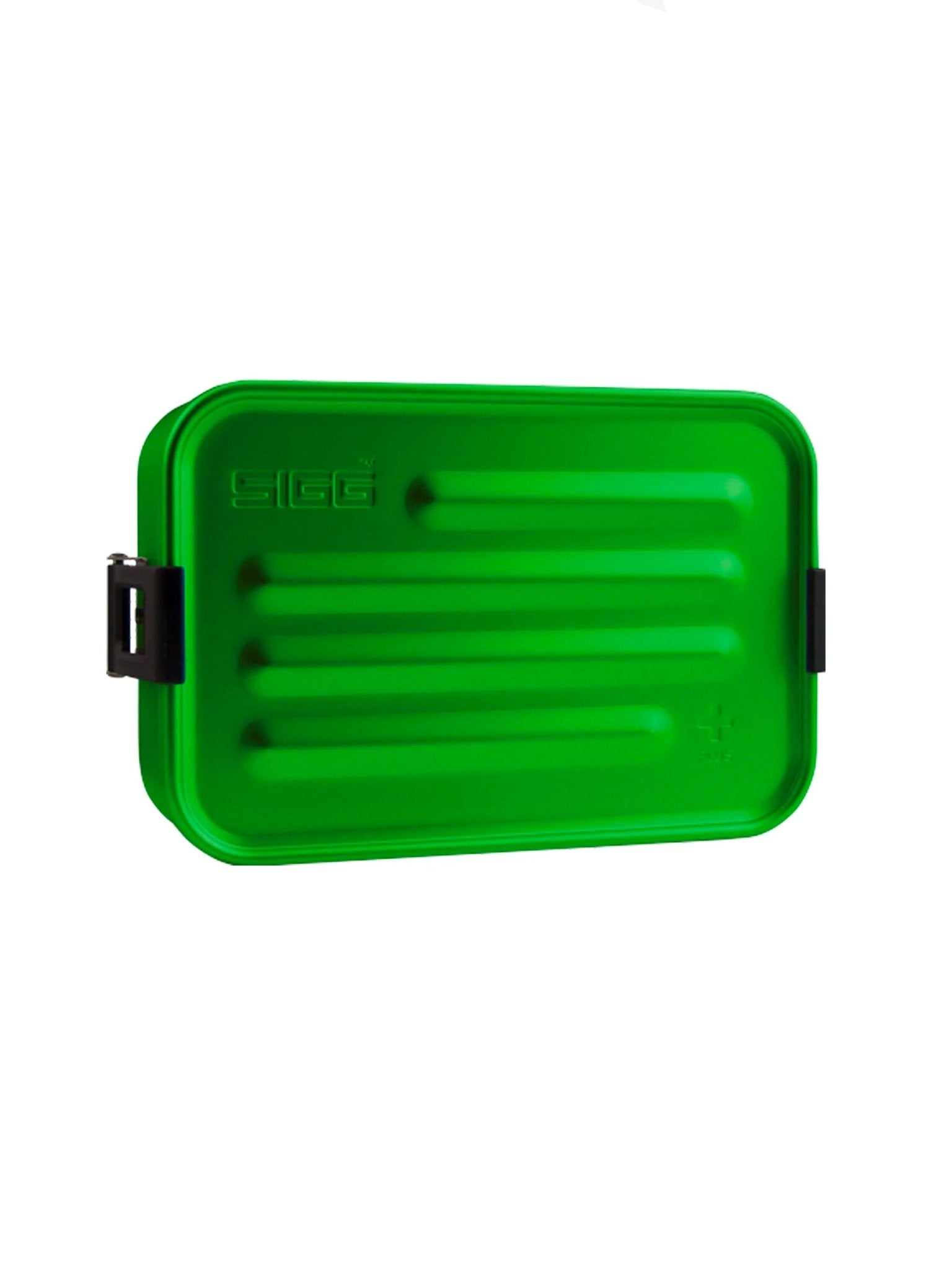 SIGG - Premium Lunch box Plus Featherlight / Lunchbox Sigg metal lunchbox