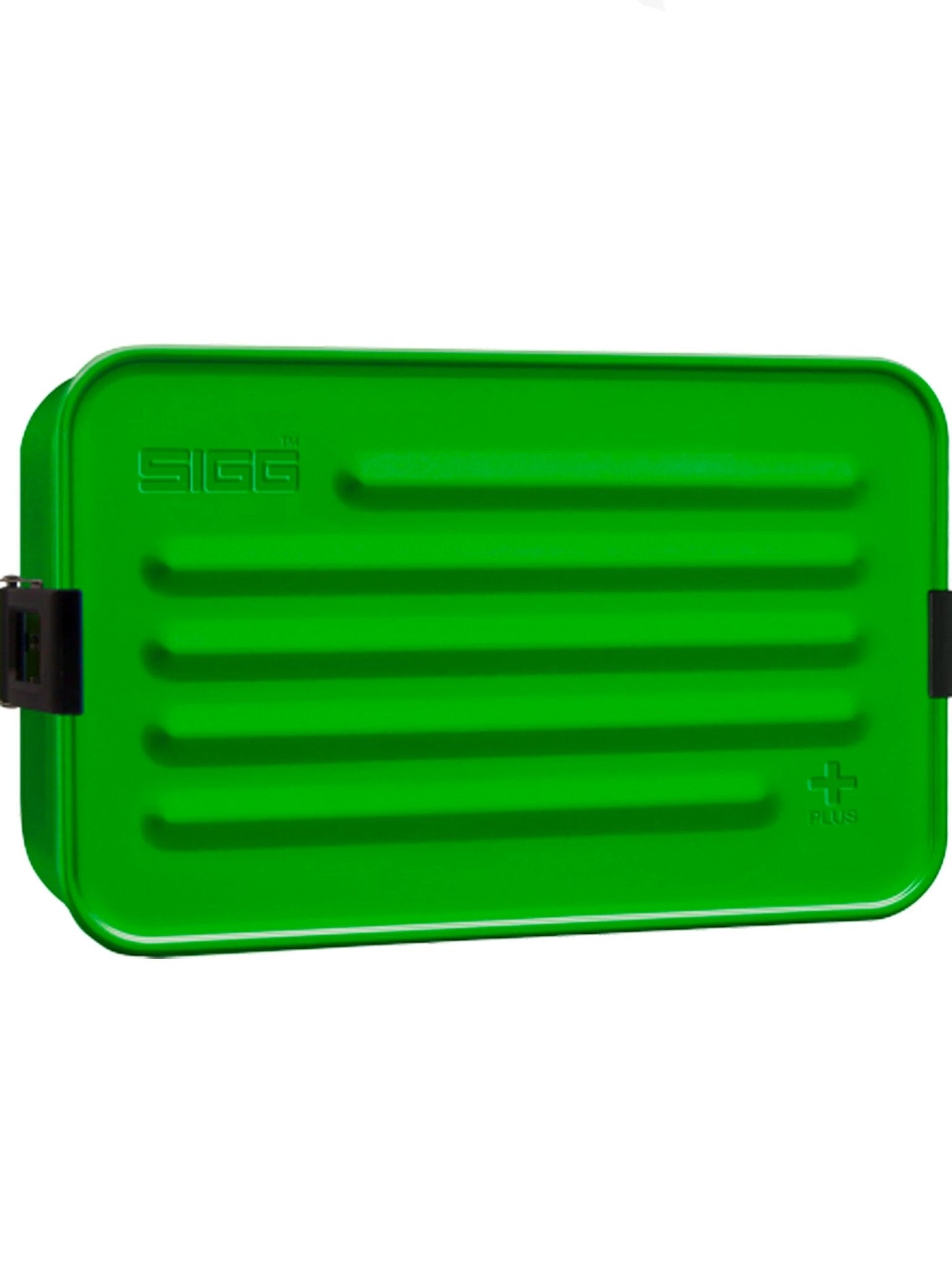 SIGG - Premium Lunch box Plus Featherlight / Lunchbox Sigg metal lunchbox