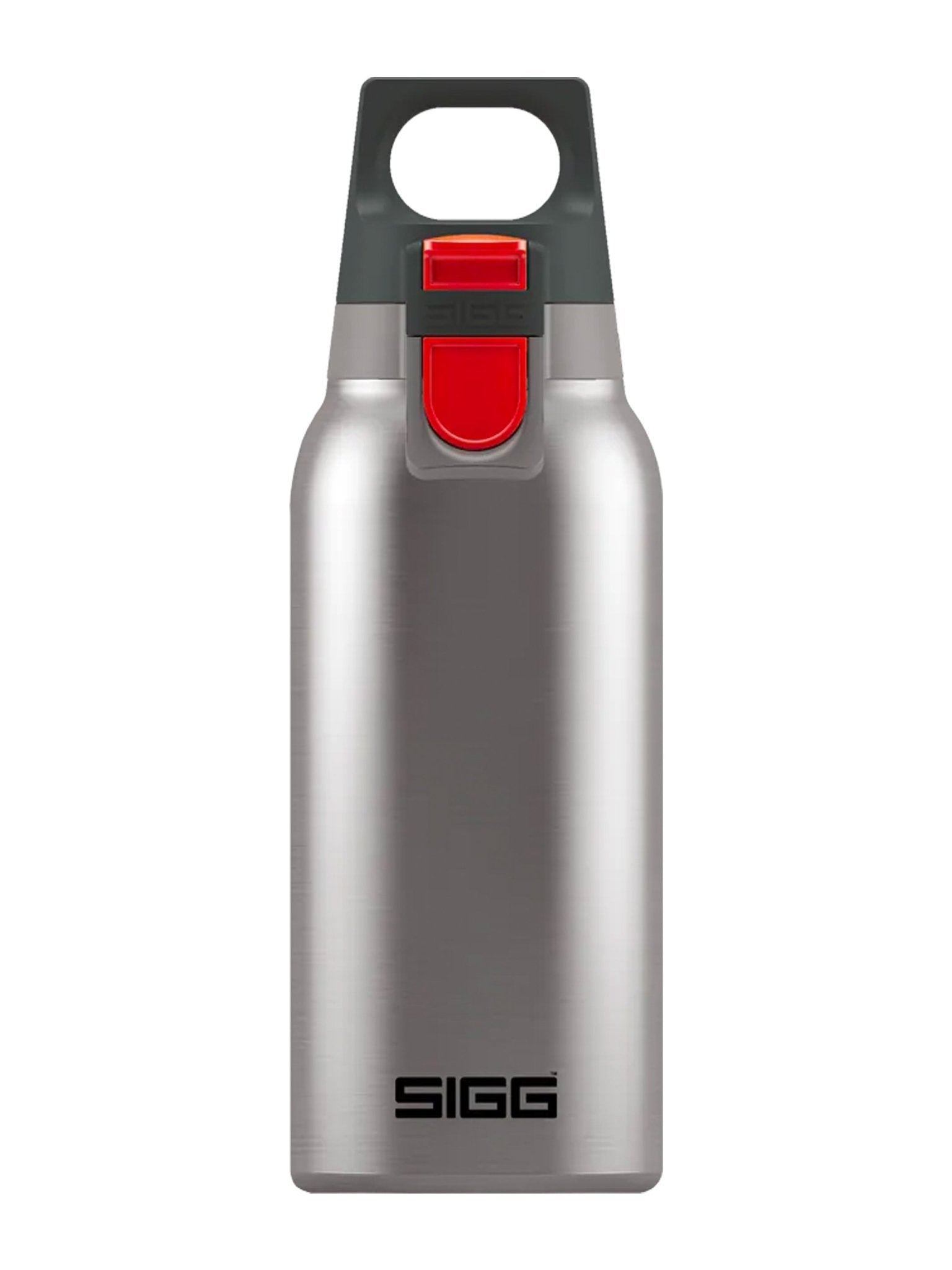 Sigg Thermo Flask Hot & Cold One Brushed 0.3 Litre