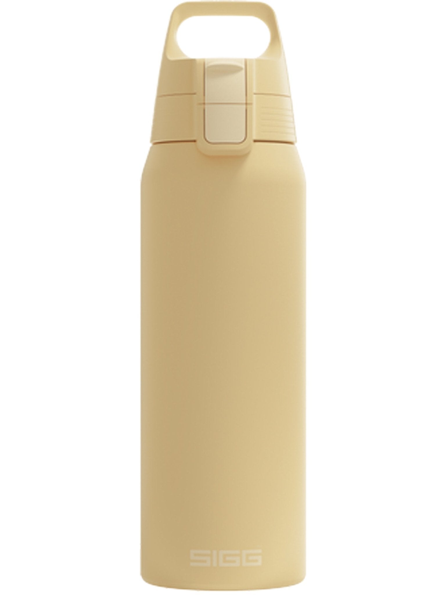 SIGG - Water Bottle Shield Therm ONE - Double wall BPA free Water Bottles