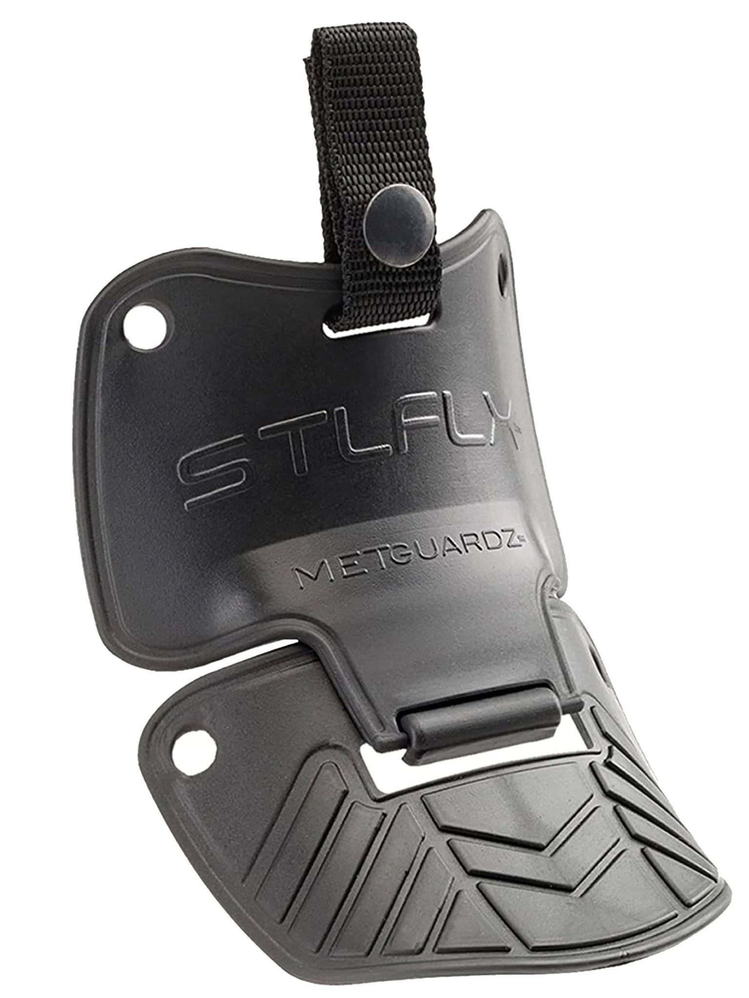 Steel Flex – MetGUARDZ Steel Flex Unisex ProtectMet Met Guards - shoe guard & Shoe & Boot Guards