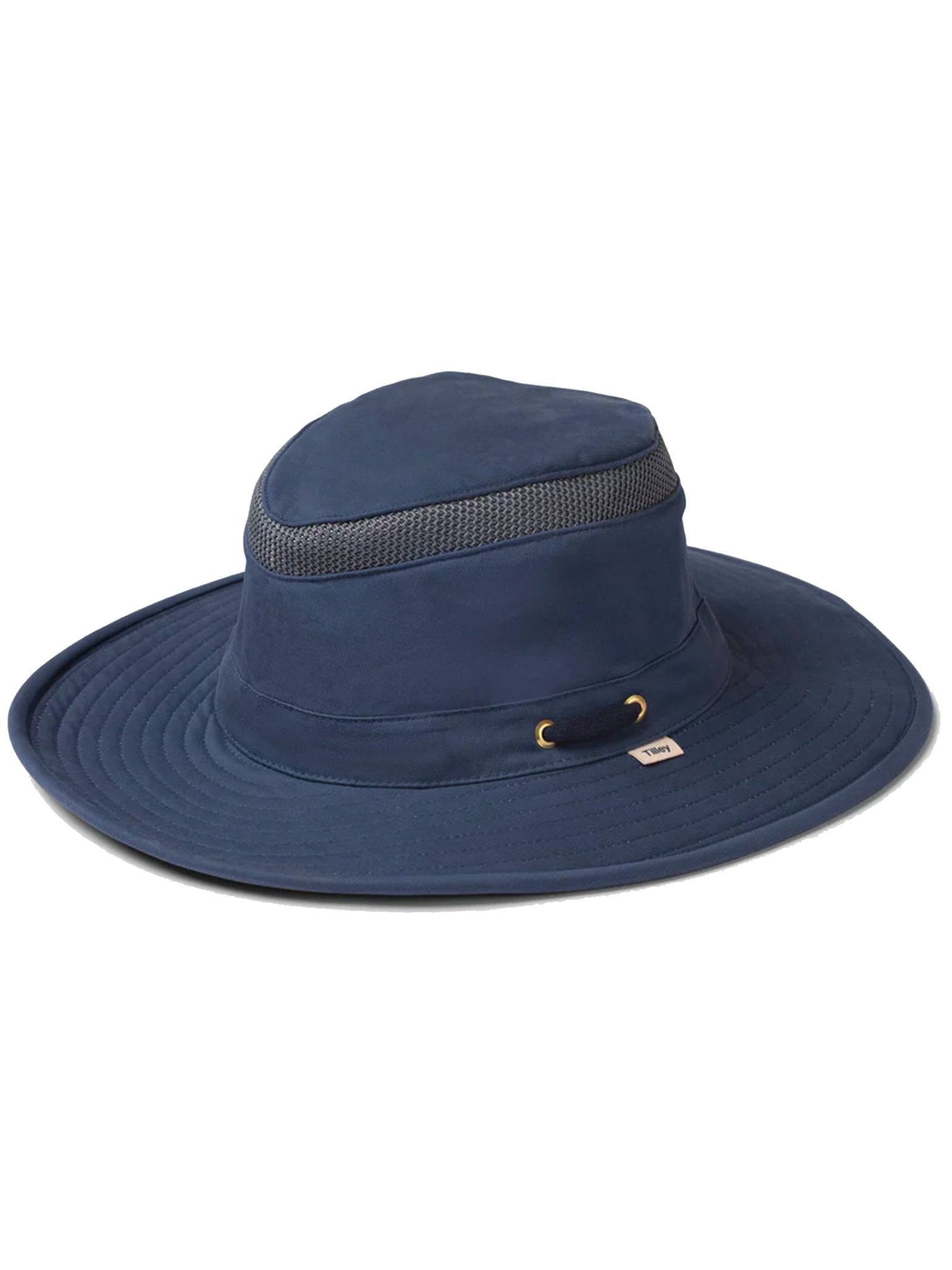 Tilley - T4MO - 1 Hiker Tilley Hat - With cooling technology and UV 50+ protection