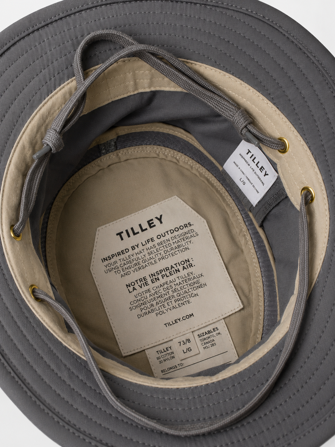Tilley T5MO Organic Tilley Hat Airflo