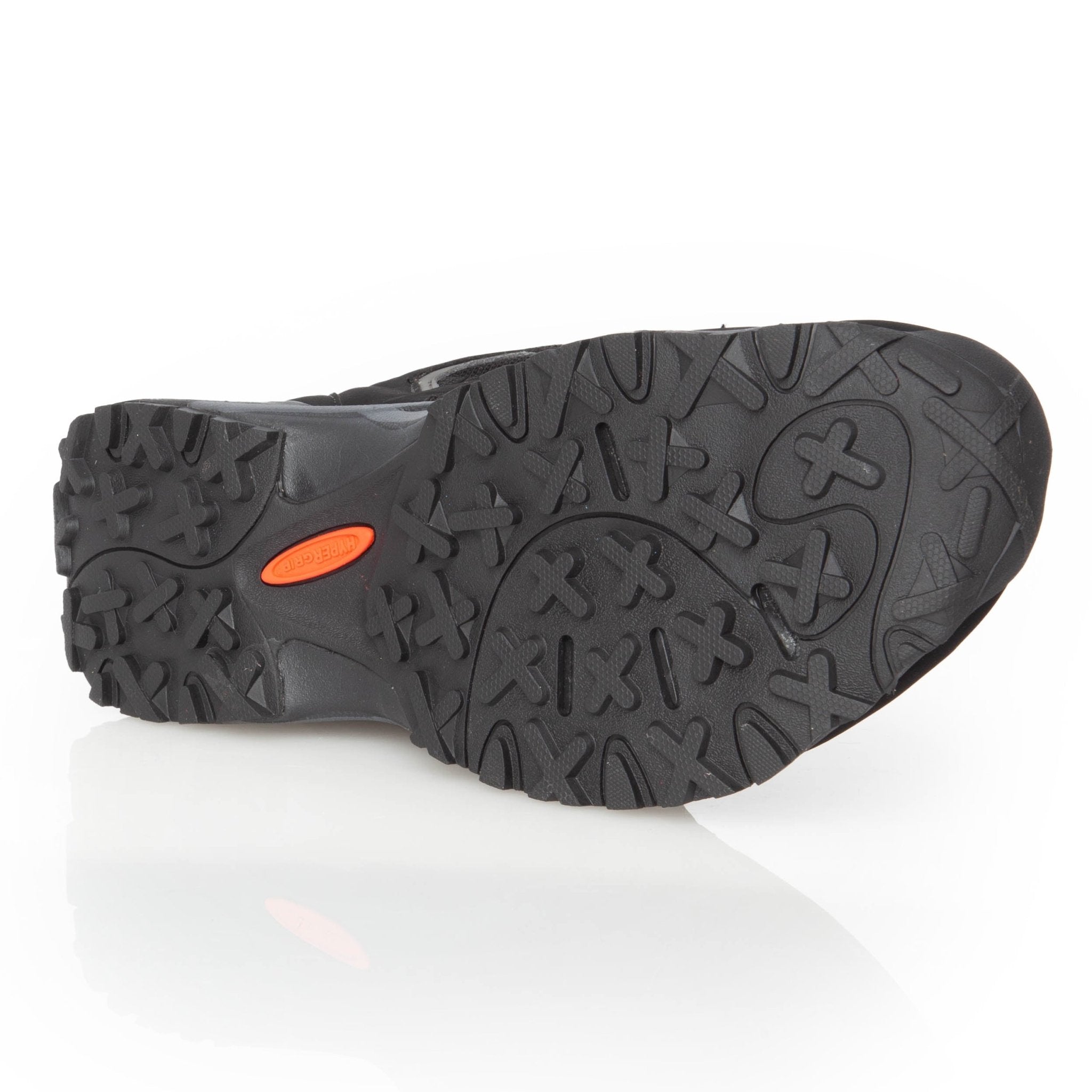 Buxton Lace Low GTX