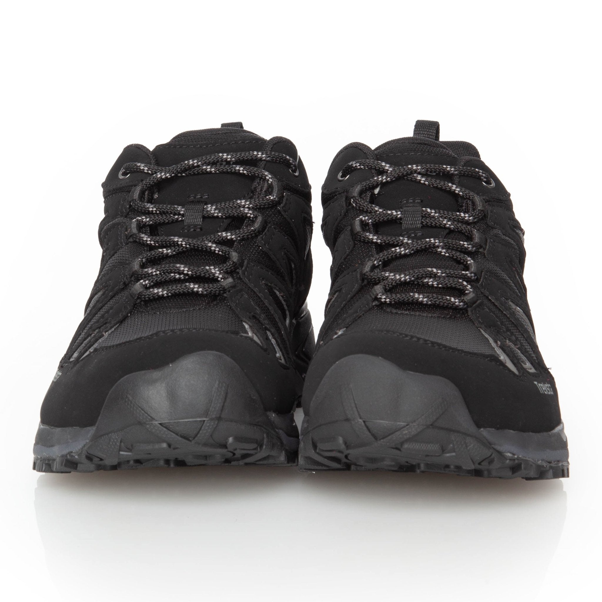 Buxton Lace Low GTX