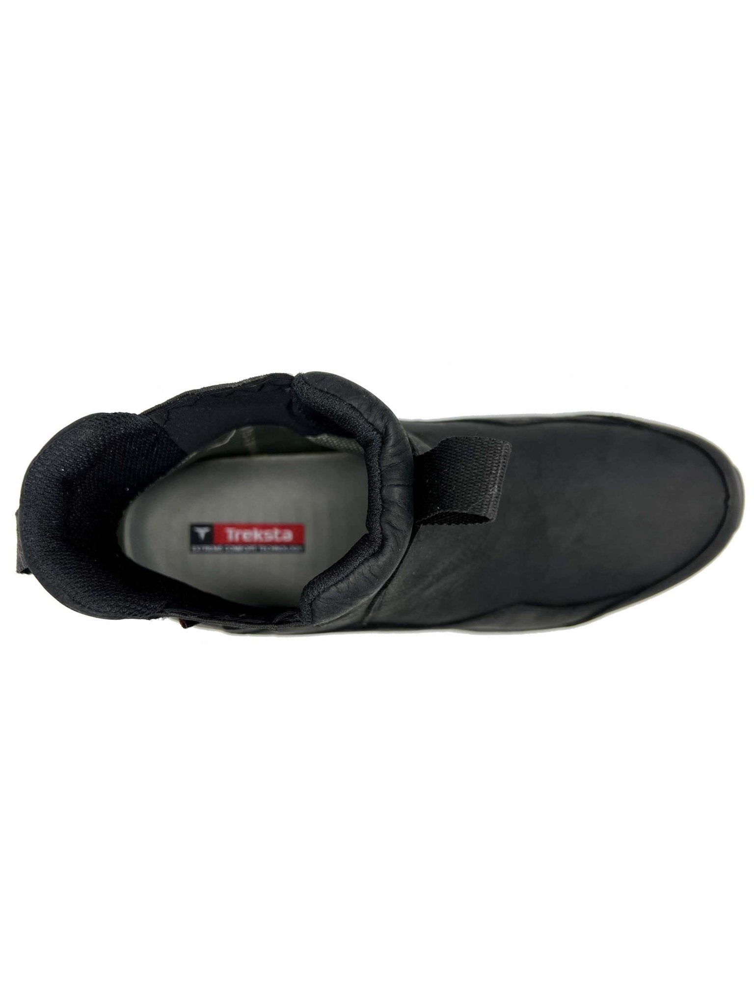 Treksta - Gore - Tex Waterproof Dealer Boot / Stamford Chelsea