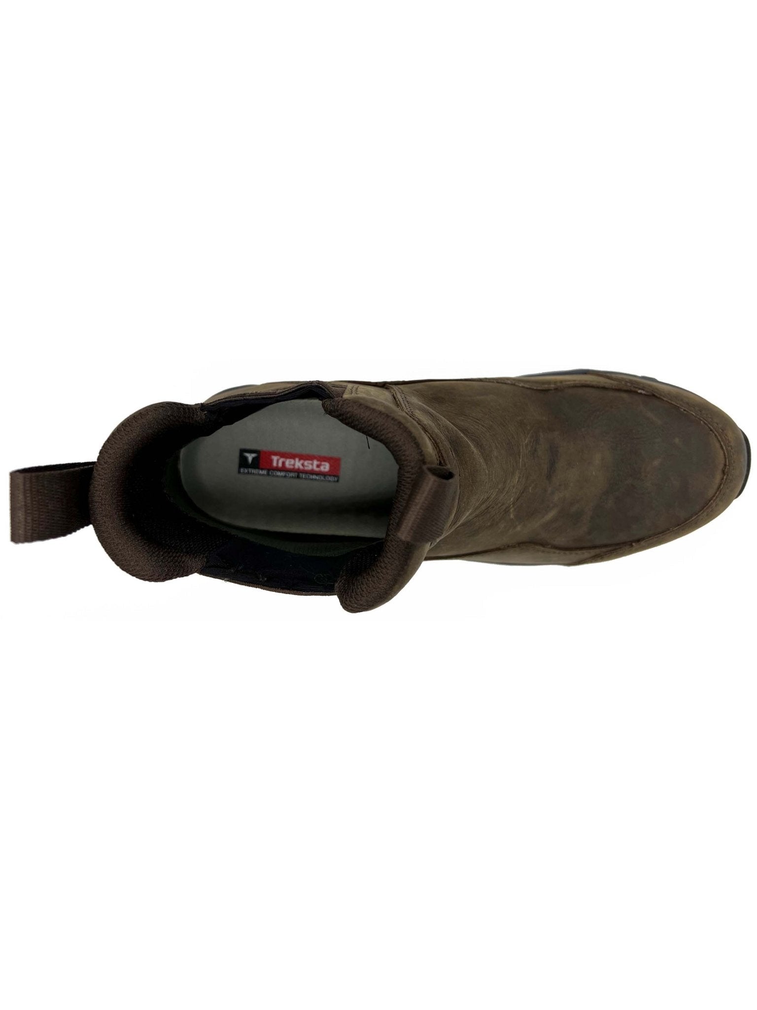 Treksta - Gore - Tex Waterproof Dealer Boot / Stamford Chelsea