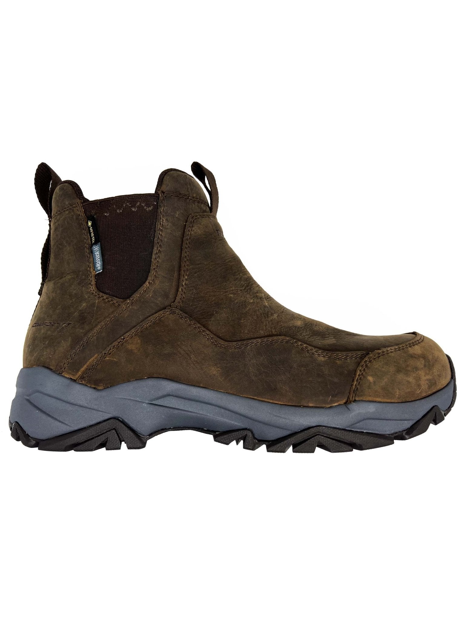 Treksta - Gore - Tex Waterproof Dealer Boot / Stamford Chelsea