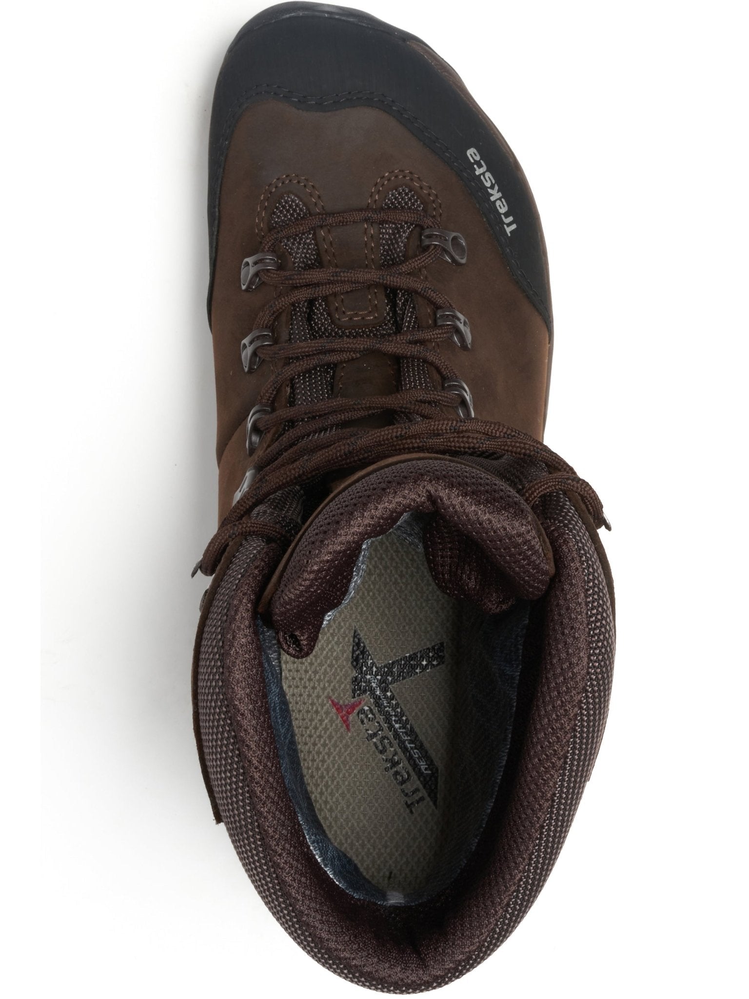Treksta - Heathfield 8" Boots Gore - Tex Waterproof Lace up boot, with Nestfit and Icelock