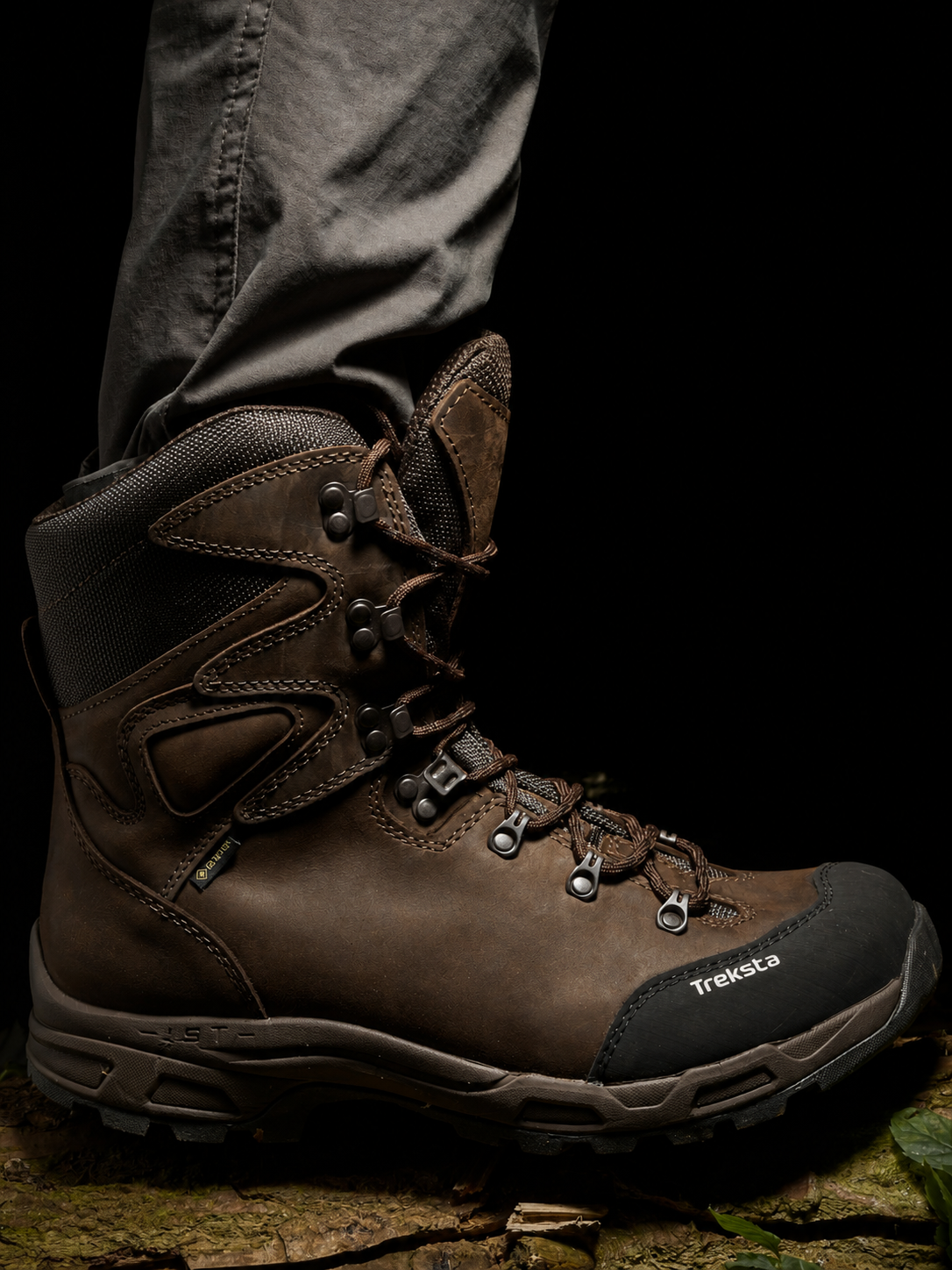 Treksta Heathfield 8" Waterproof Boots