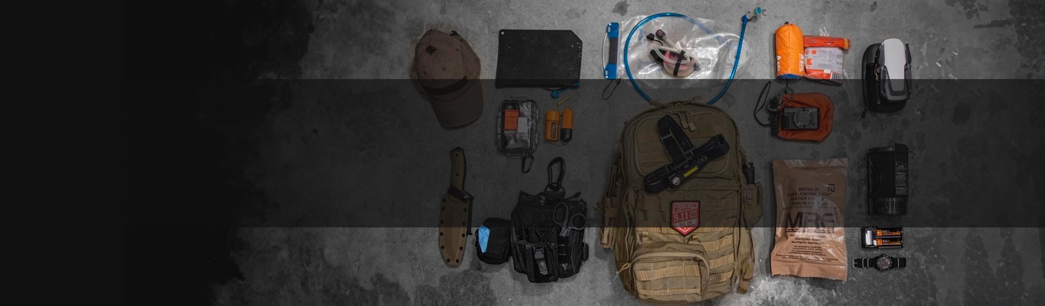 5.11 Tactical Clothing & 5.11 Bags - 4elementsclothing