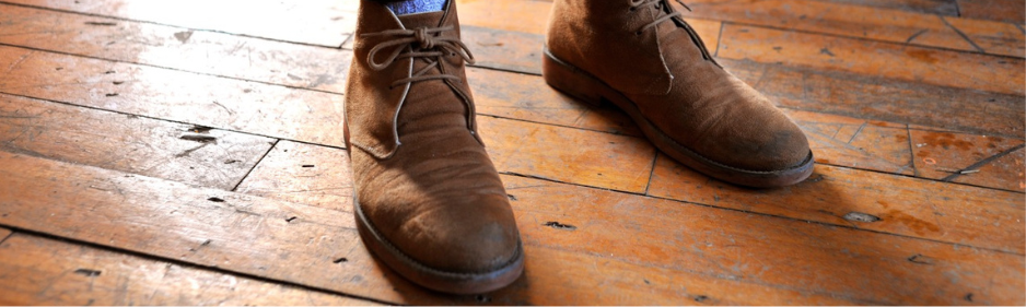 Ben Sherman Footwear