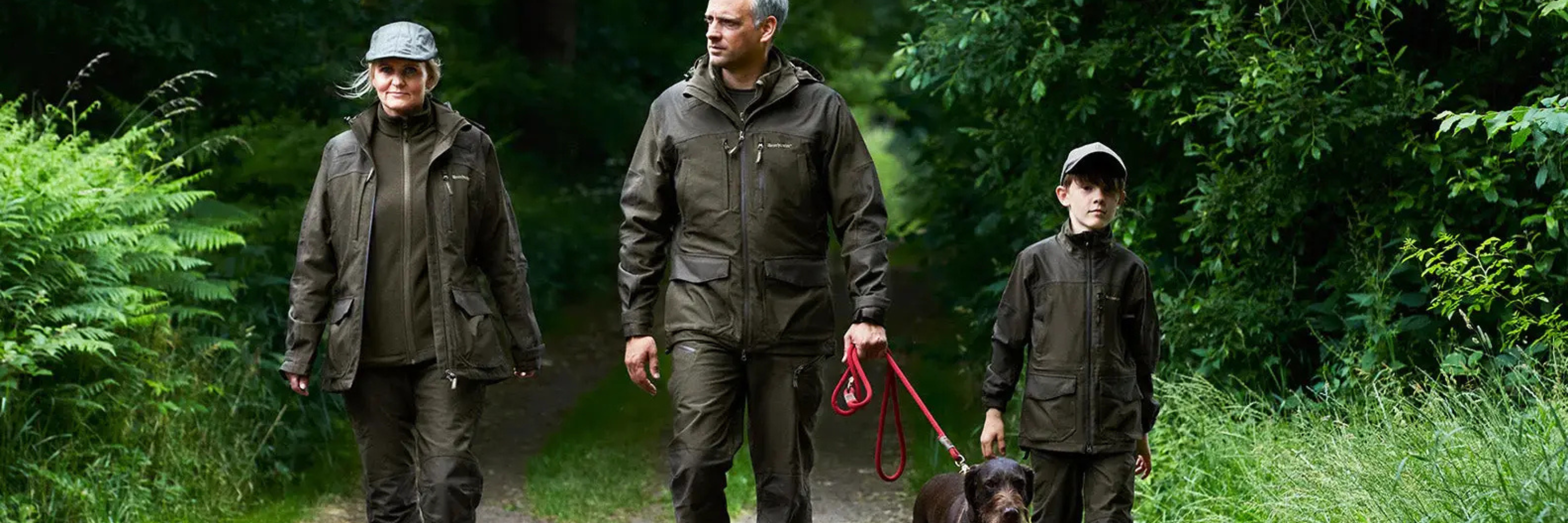 Deerhunter Jackets, Coats & Outerwear