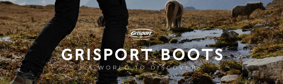 Grisport
