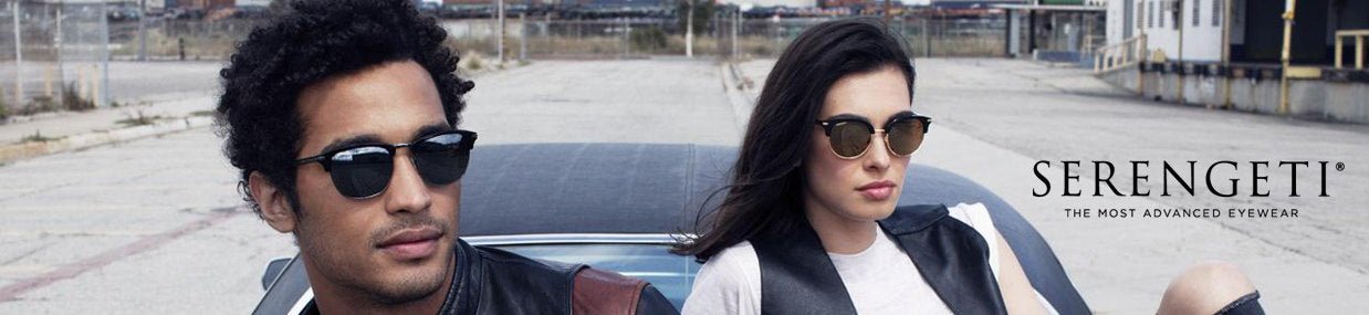Serengeti Sunglasses - 4elementsclothing