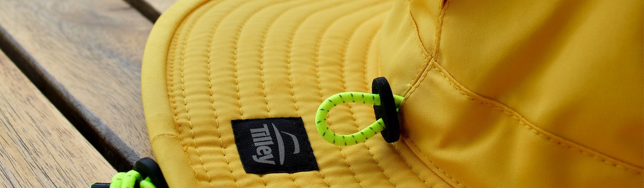 Tilley Hats - 4elementsclothing
