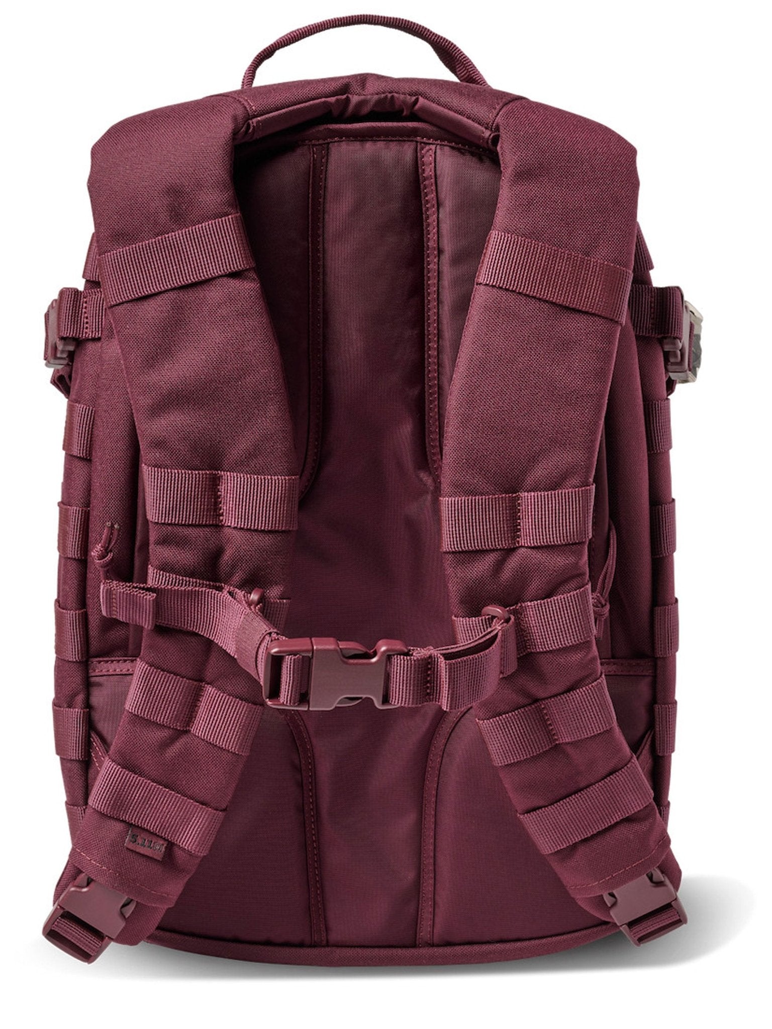 5.11 Tactical - 5.11 Tactical Rush 12 2.0 Backpack with Laptop compartment - Style 56561 5.11 Tactical