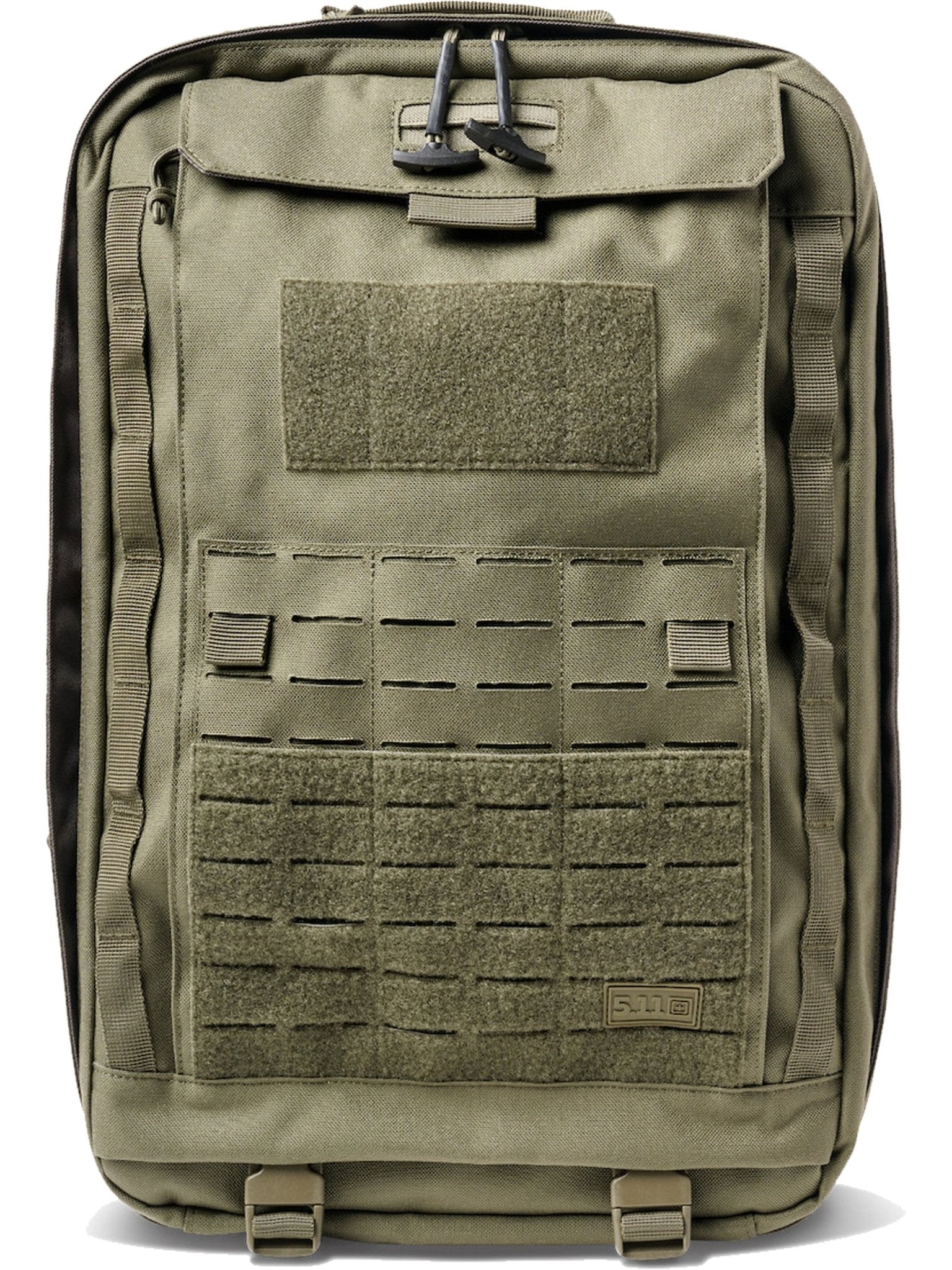 5.11 Tactical - UCR Backpack with quick release webbing strap for transport unit 5.11 Tactical