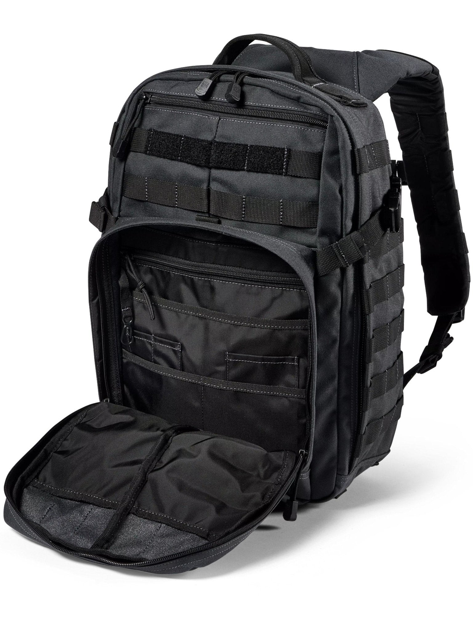 5.11 Tactical - 5.11 Tactical Rush 12 2.0 Backpack with Laptop compartment - Style 56561