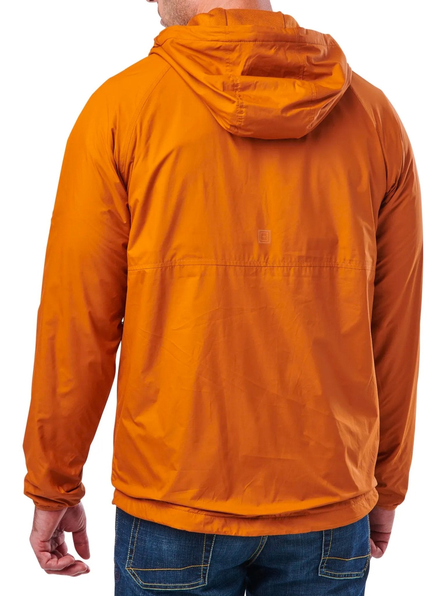 5.11 Tactical - 5.11 WARNER LIGHT WEIGHT JACKET / COAT - DWR Finish - Style 78046