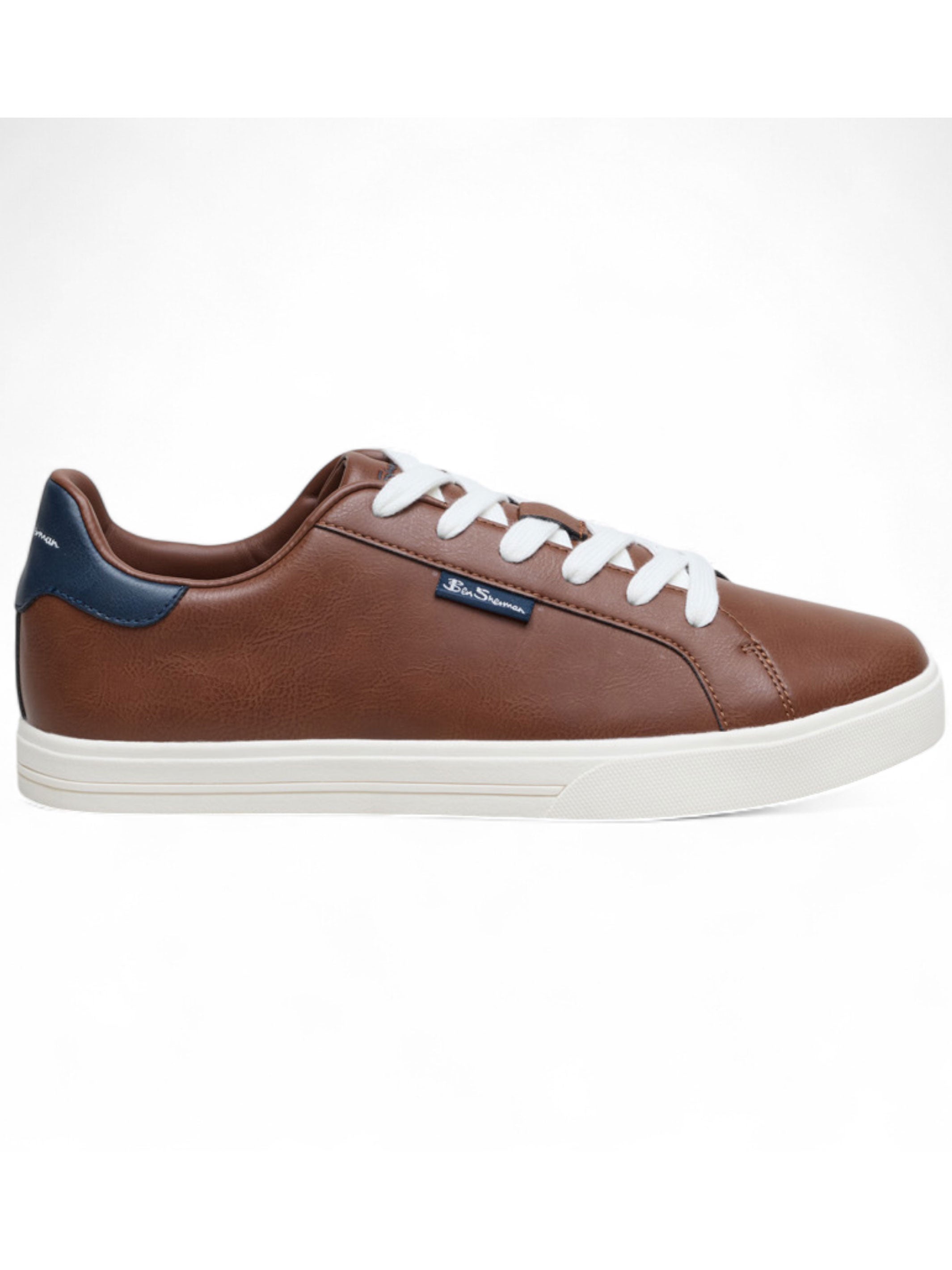 Ben Sherman Chase Trainers Shoes