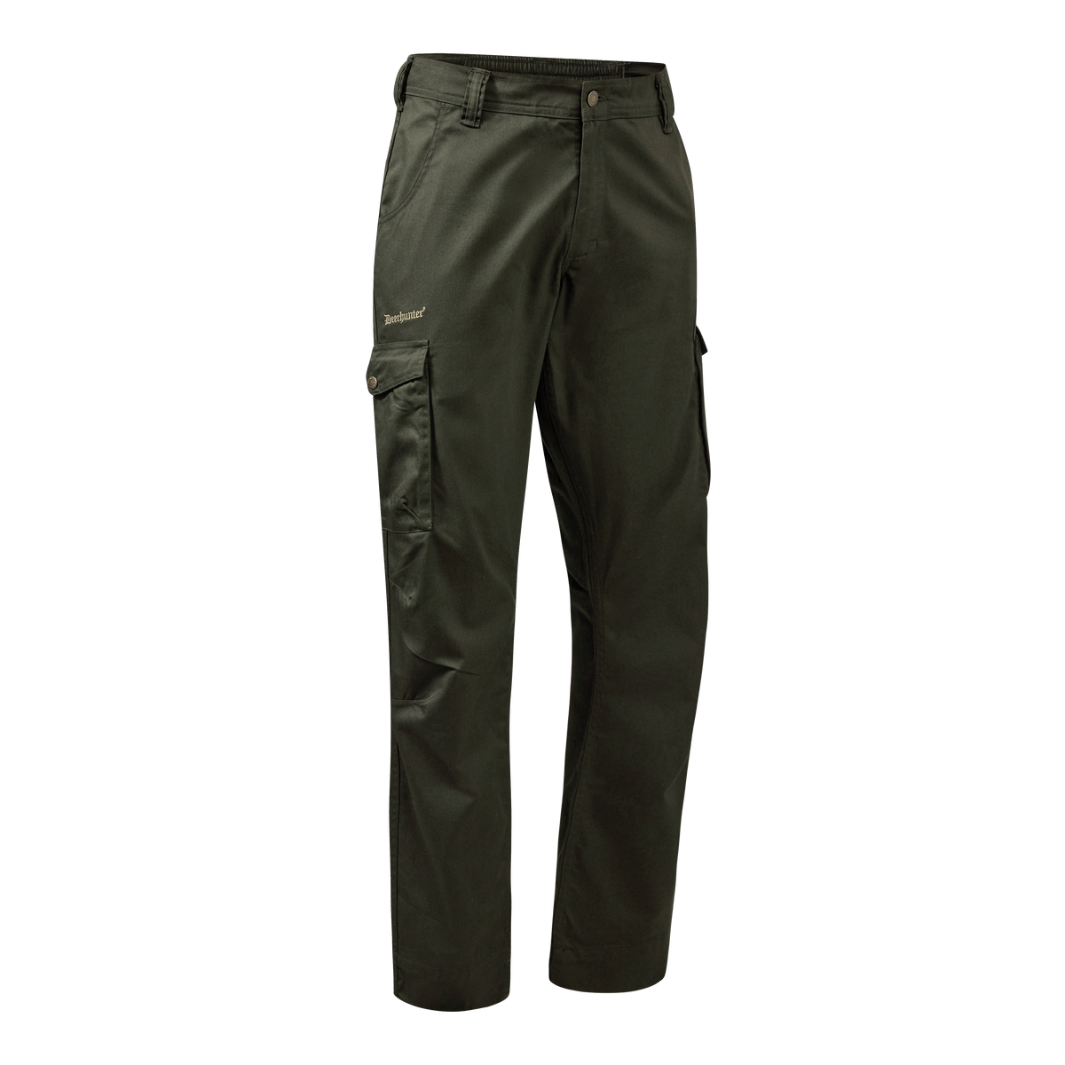 Deerhunter ATLAS Trousers In Timber