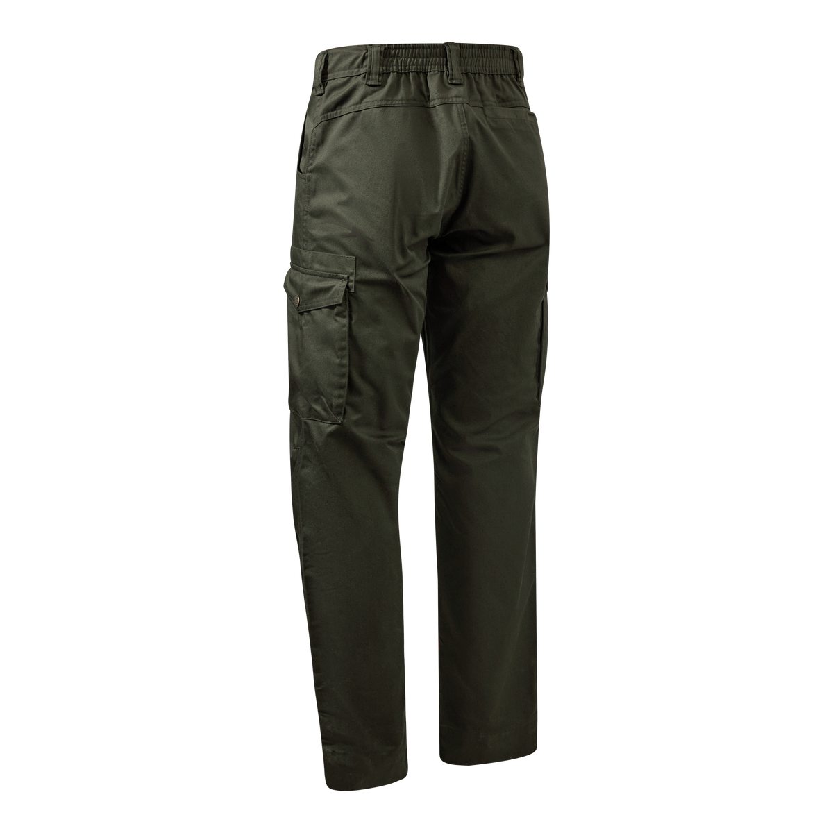 Deerhunter ATLAS Trousers In Timber