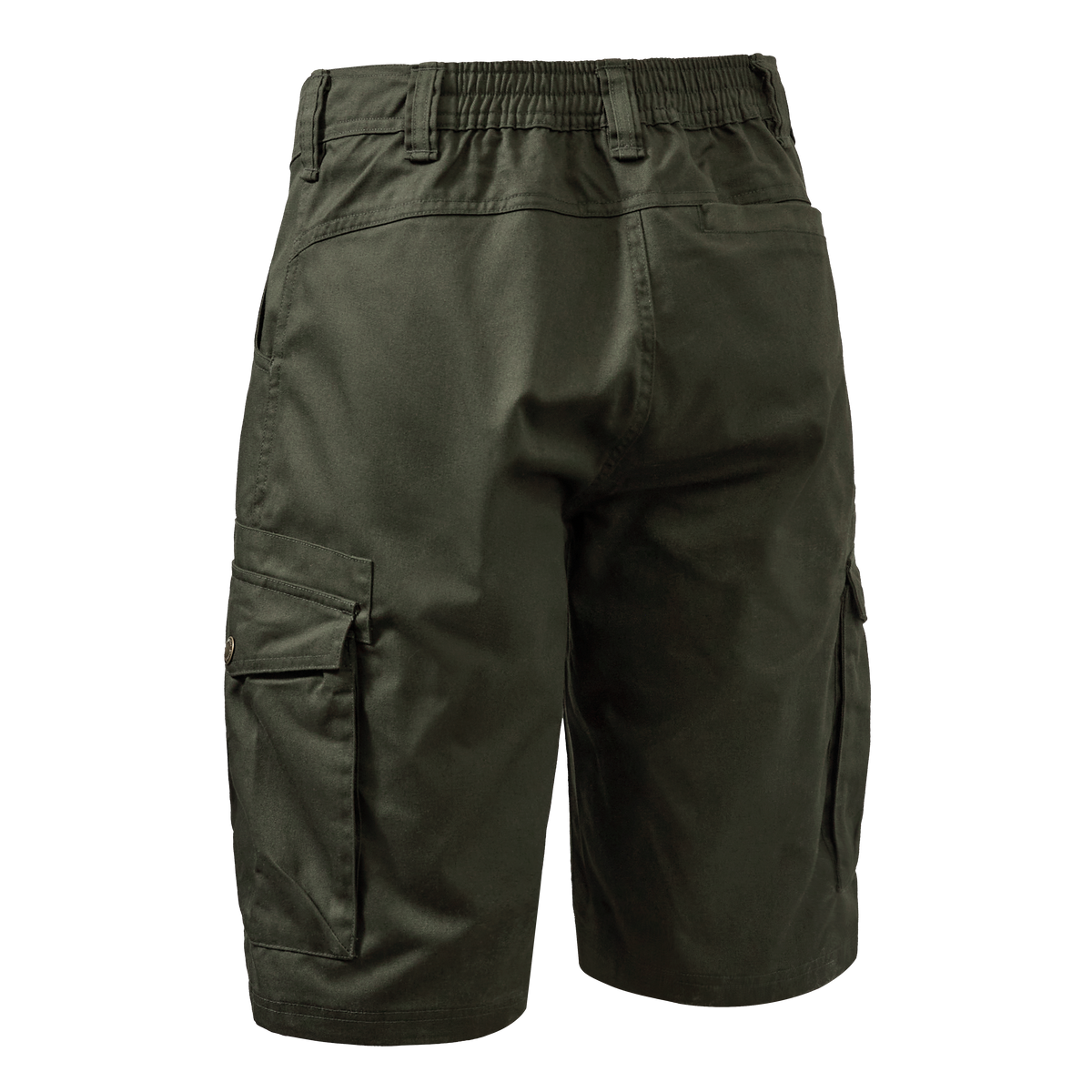 Deerhunter Atlas Shorts In Timber
