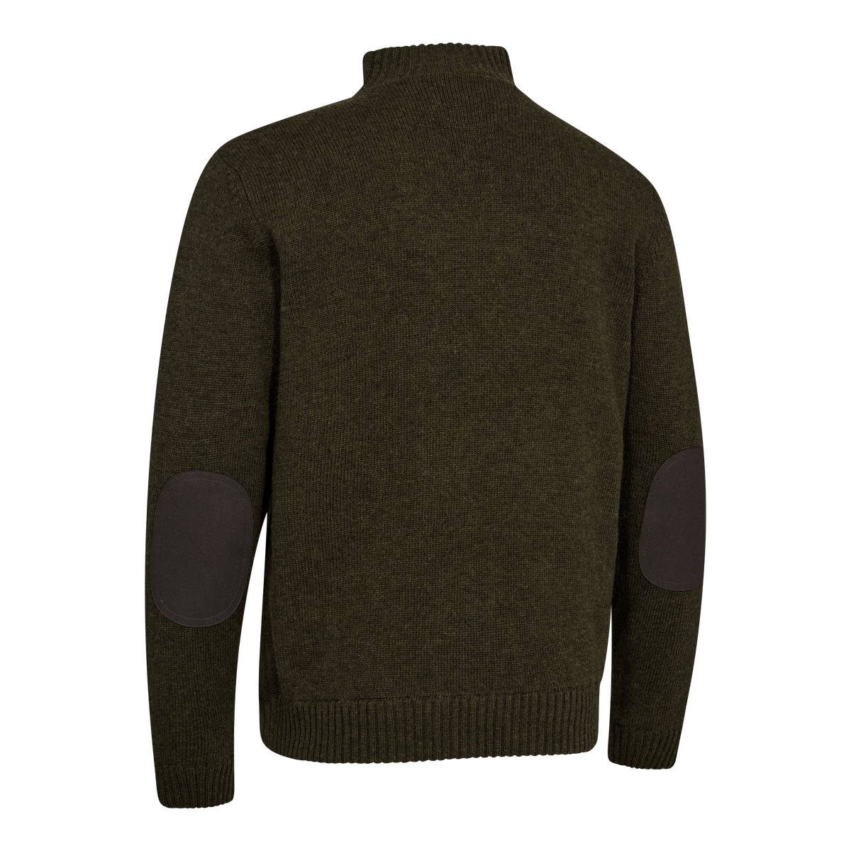 Deerhunter Finley Stormliner Knit In Woodland Melange