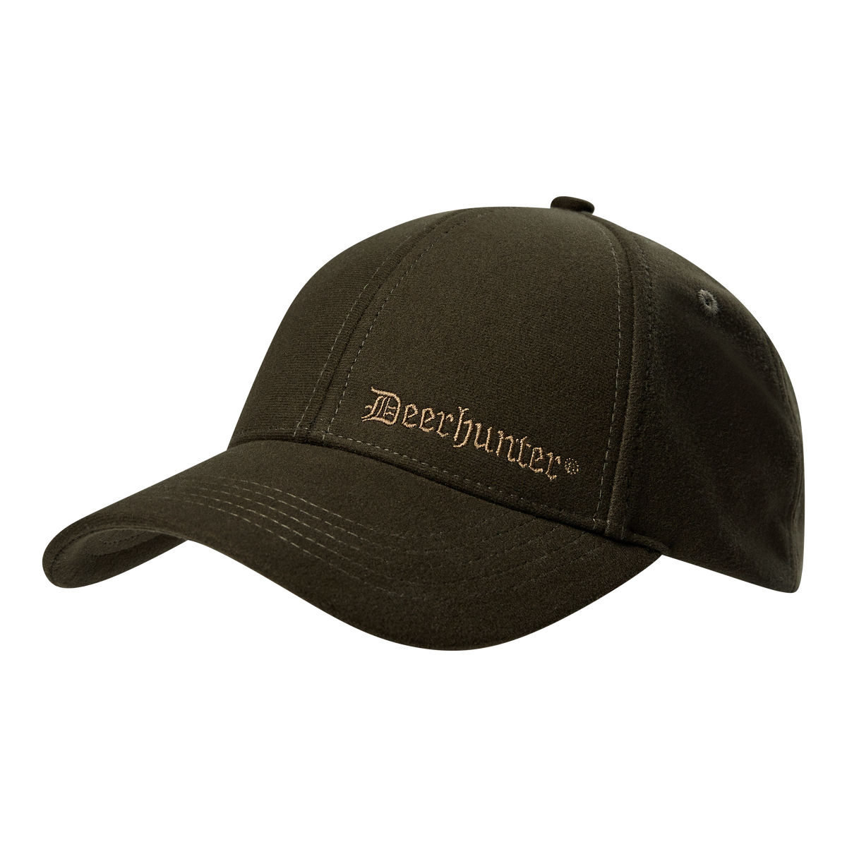 Deerhunter GAME Cap In Wood