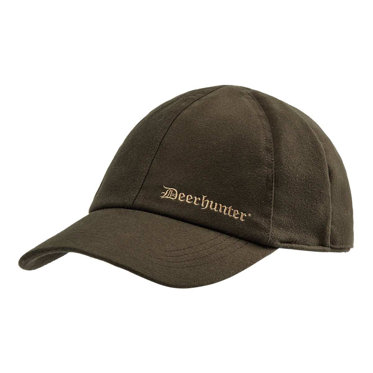 Deerhunter GAME Cap with Safety In Wood