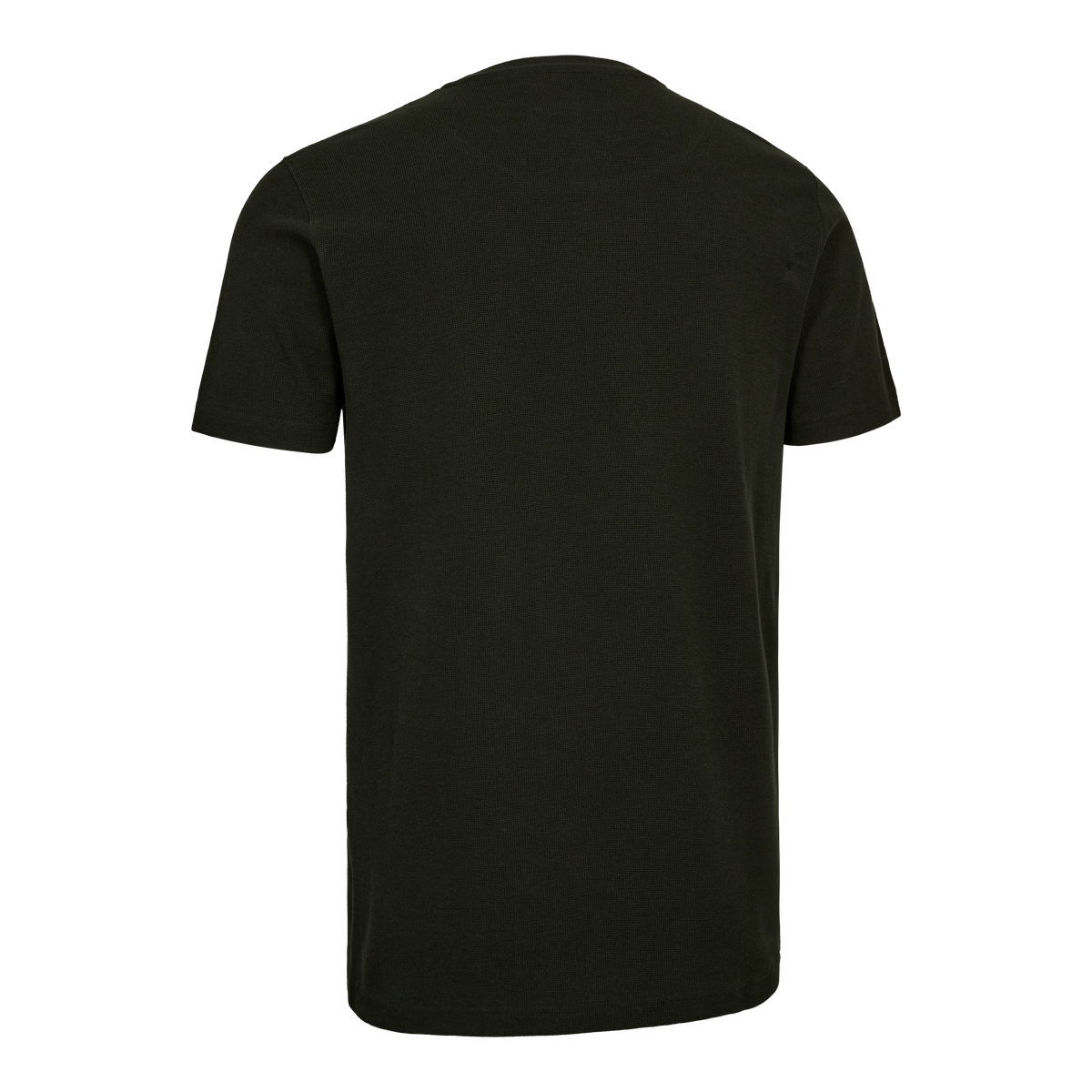 Deerhunter Griffin T-shirt In Forest Ember