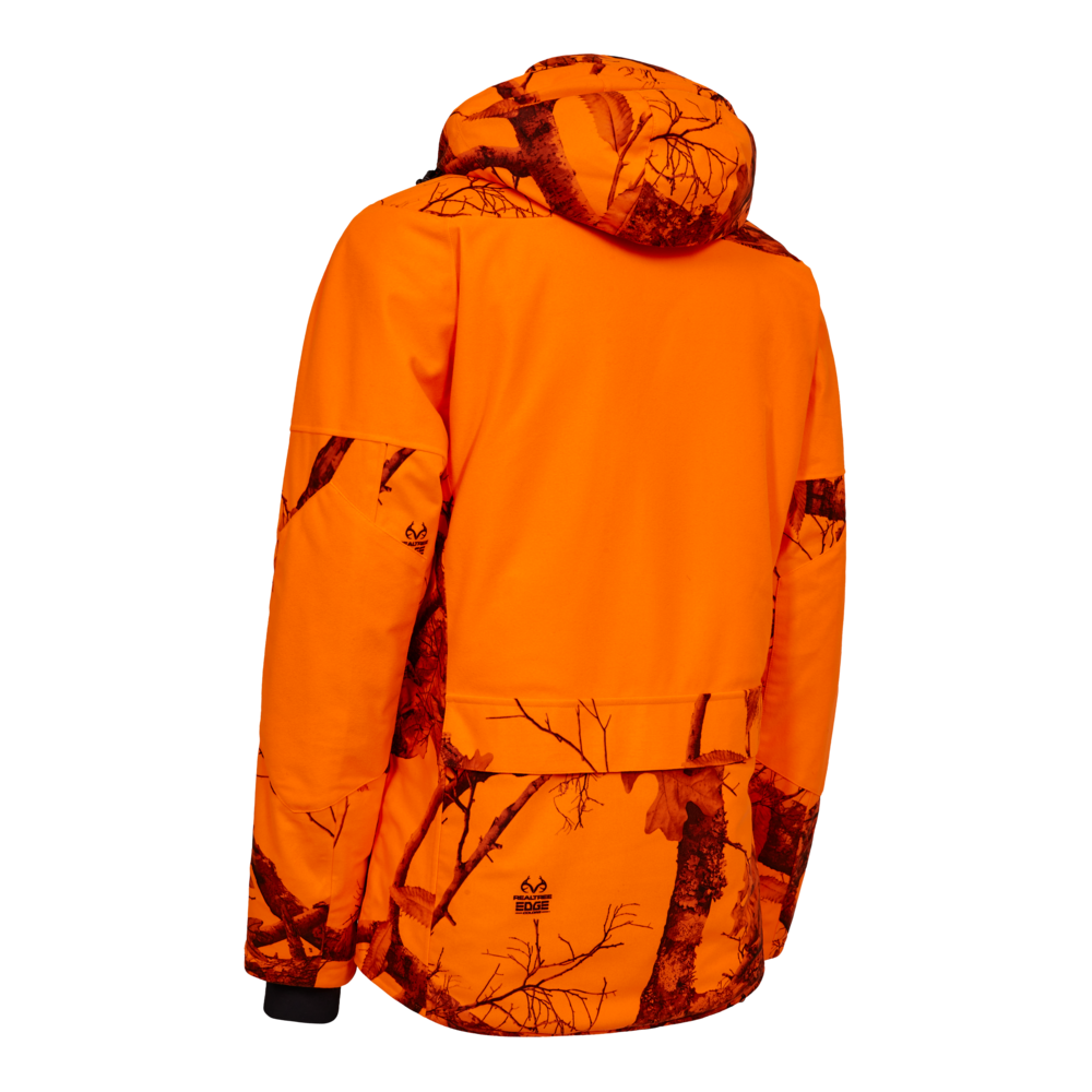 Deerhunter H. GAME Jacket In Real Tree Orange 