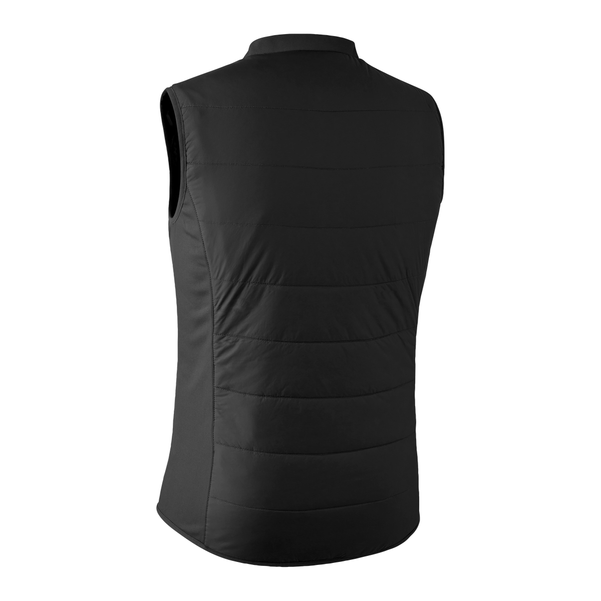 Deerhunter Heat Inner Waistcoat in black