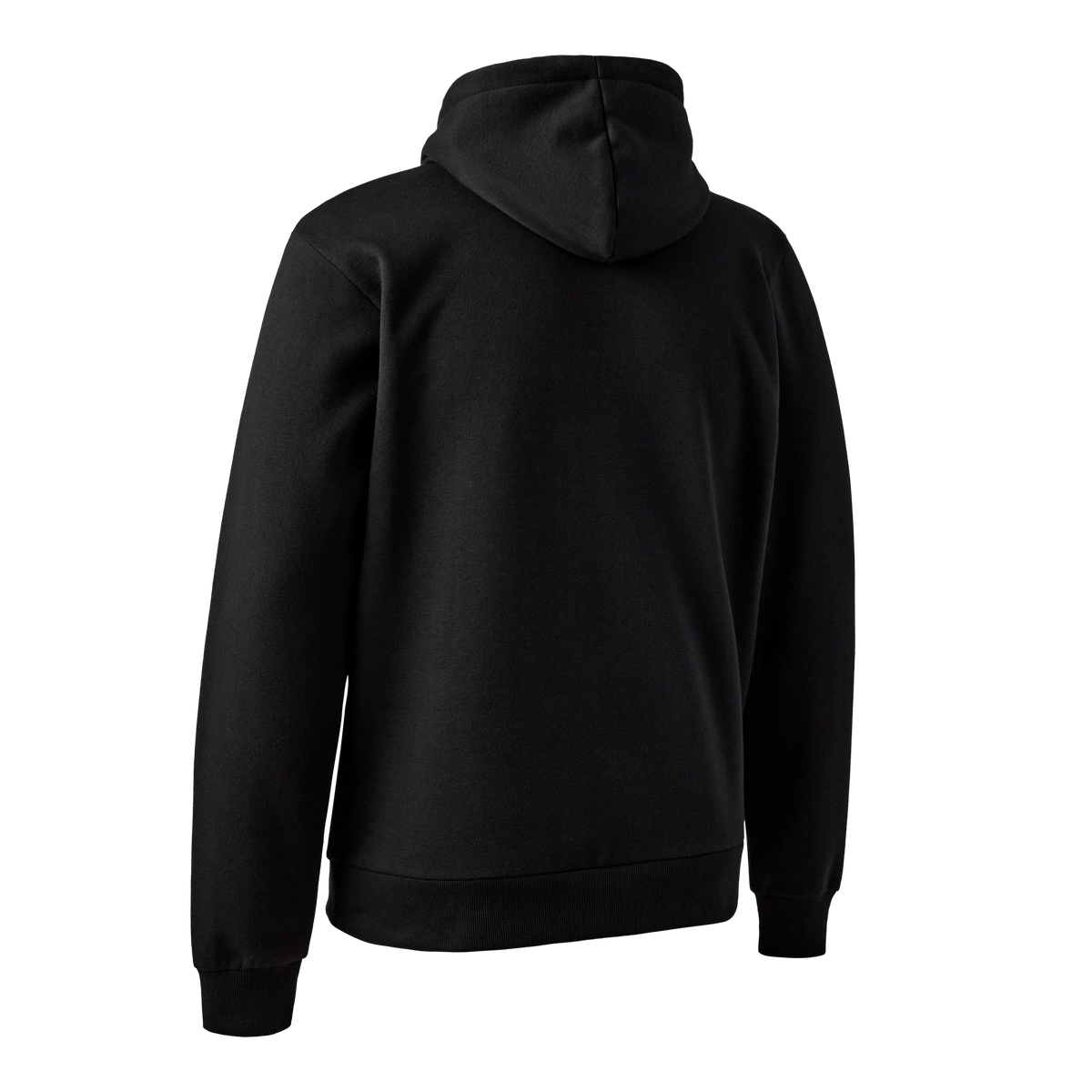Deerhunter Jubilee Hoodie In Black