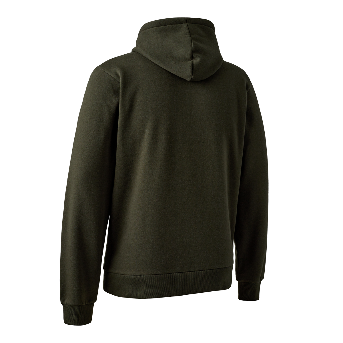 Deerhunter Jubilee Hoodie In Timber