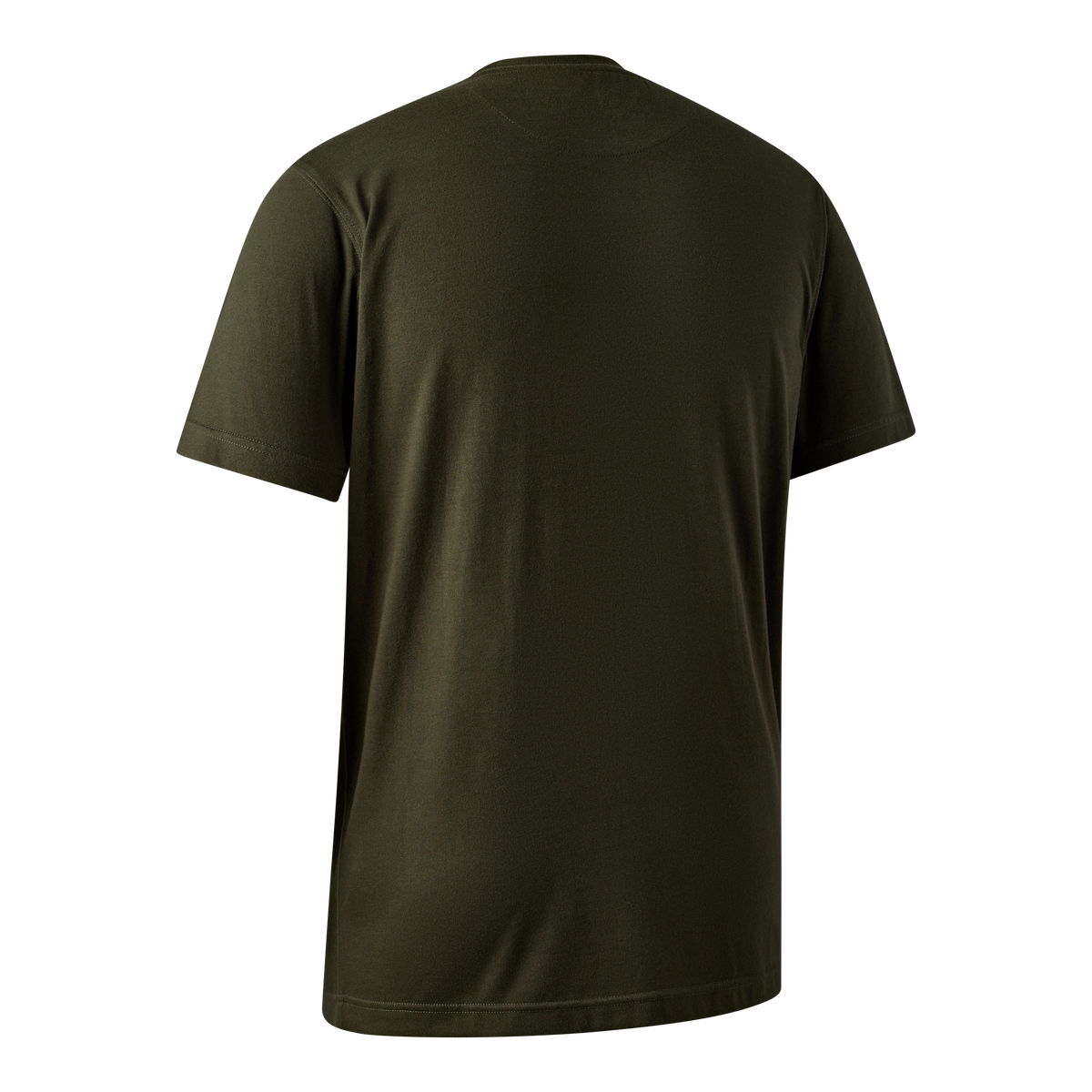 Deerhunter Jubilee T-shirt In Timber 