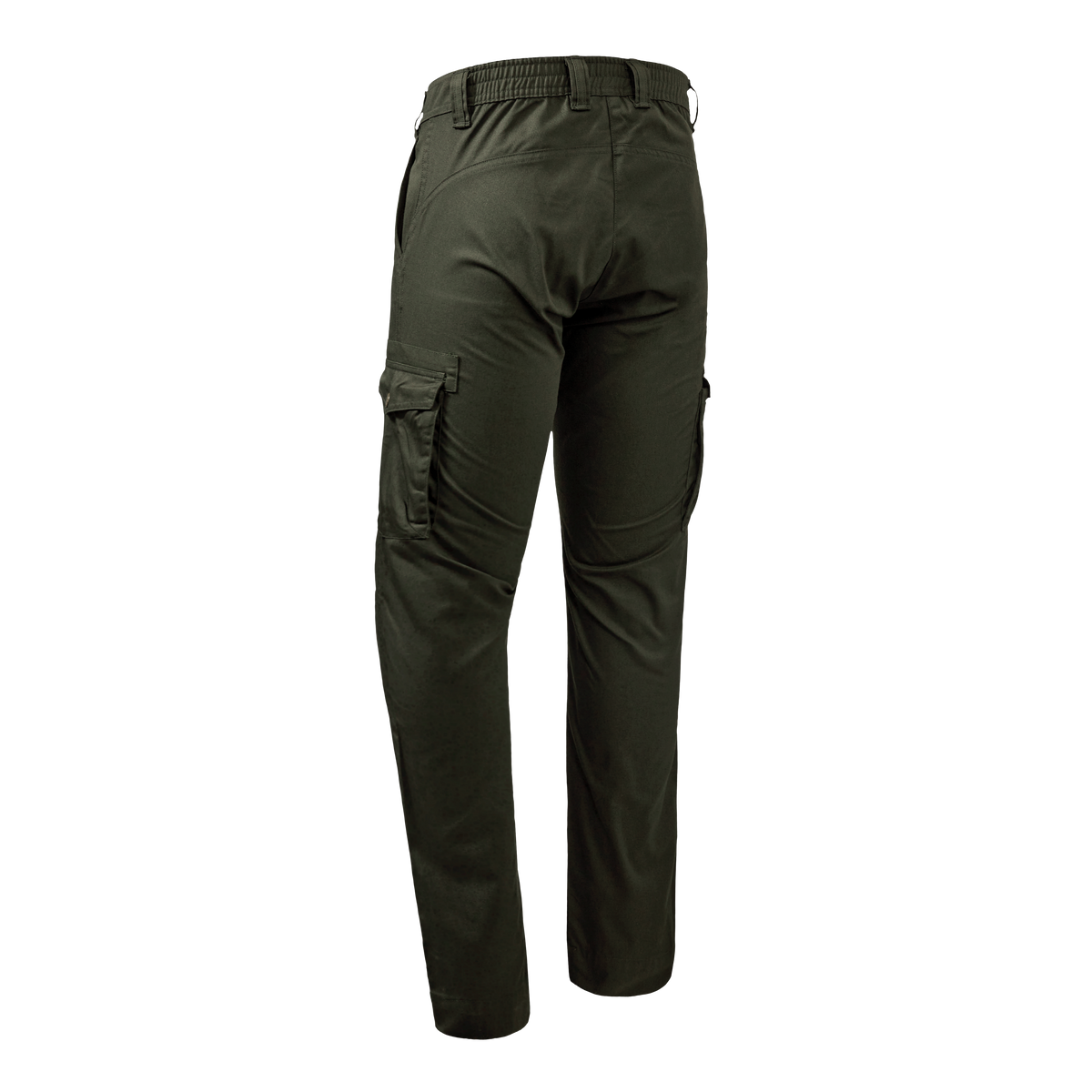 Deerhunter Lady ATLAS Trousers In Timber