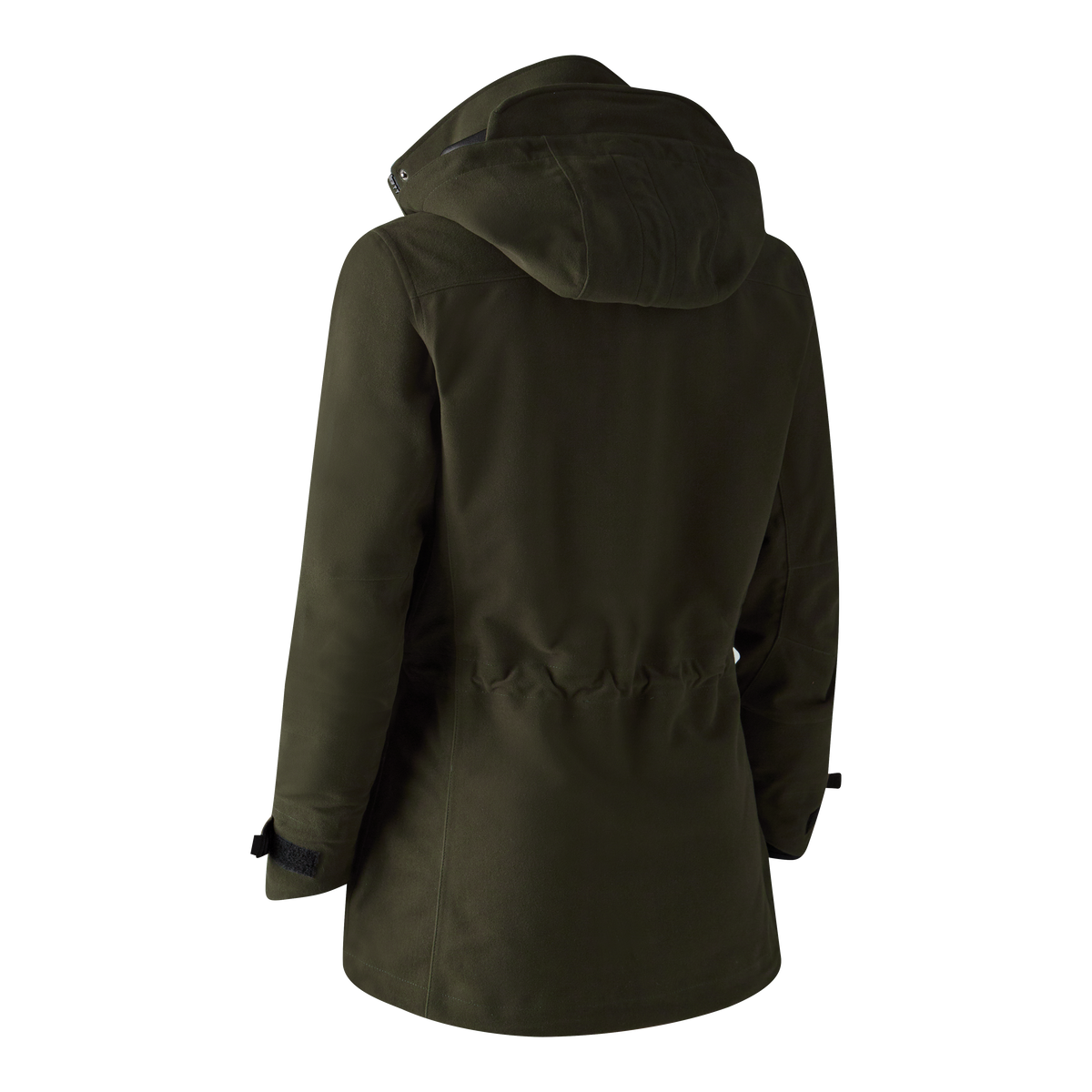 Deerhunter Lady GABBY Jacket In Peat 