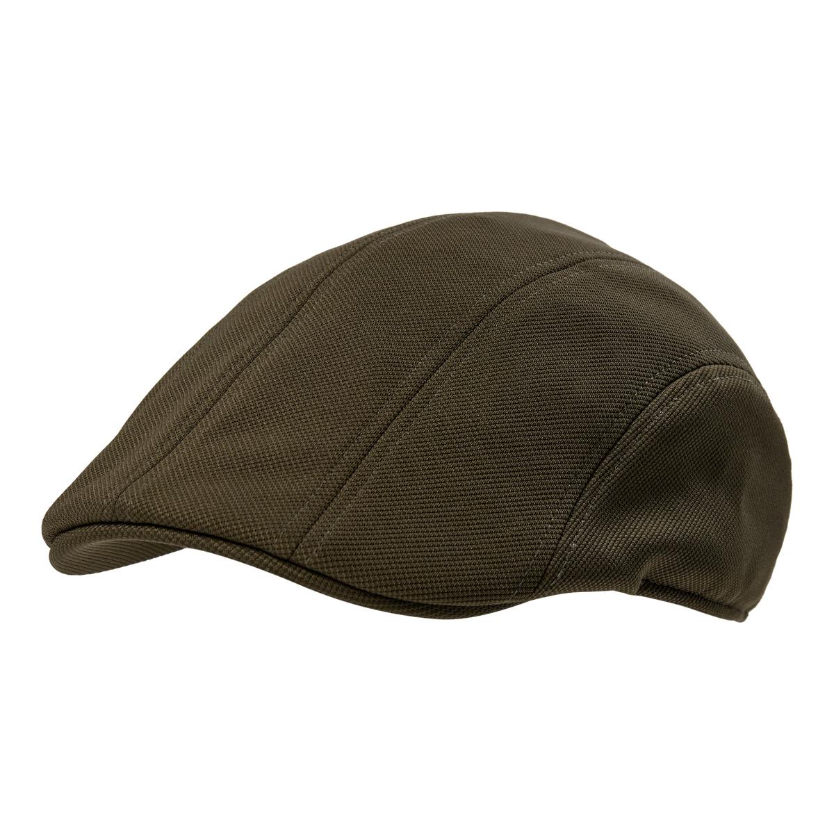 Deerhunter MUFLON PRO Flatcap In Art Green 