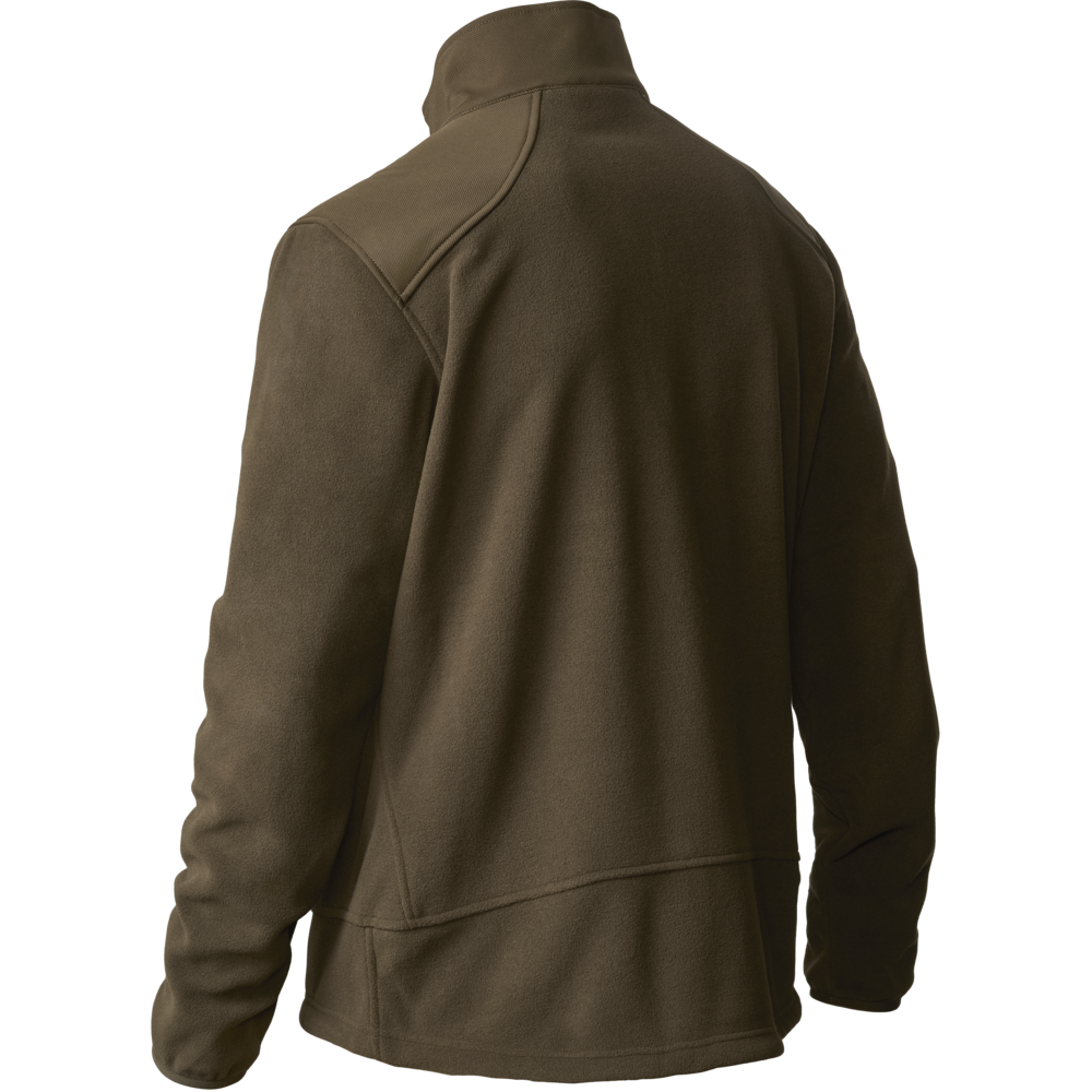 Deerhunter Muflon Pro Fleece Jacket in Art Green