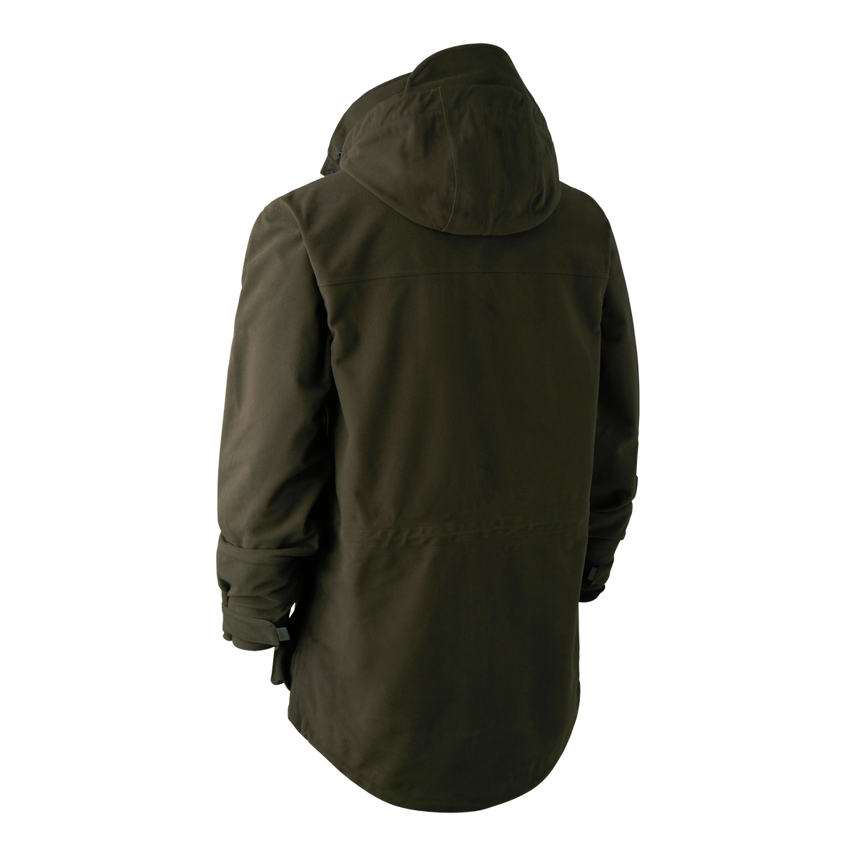 Deerhunter PRO GAMEKEEPER Jacket In Peat