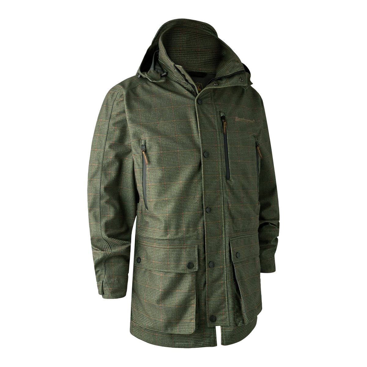 Deerhunter PRO GAMEKEEPER Jacket In Turf 