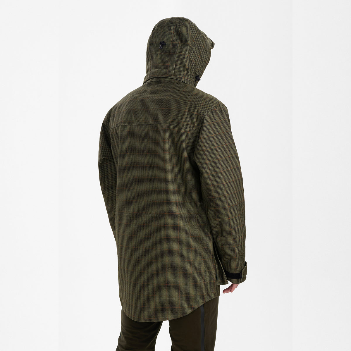Deerhunter PRO GAMEKEEPER Jacket In Turf 
