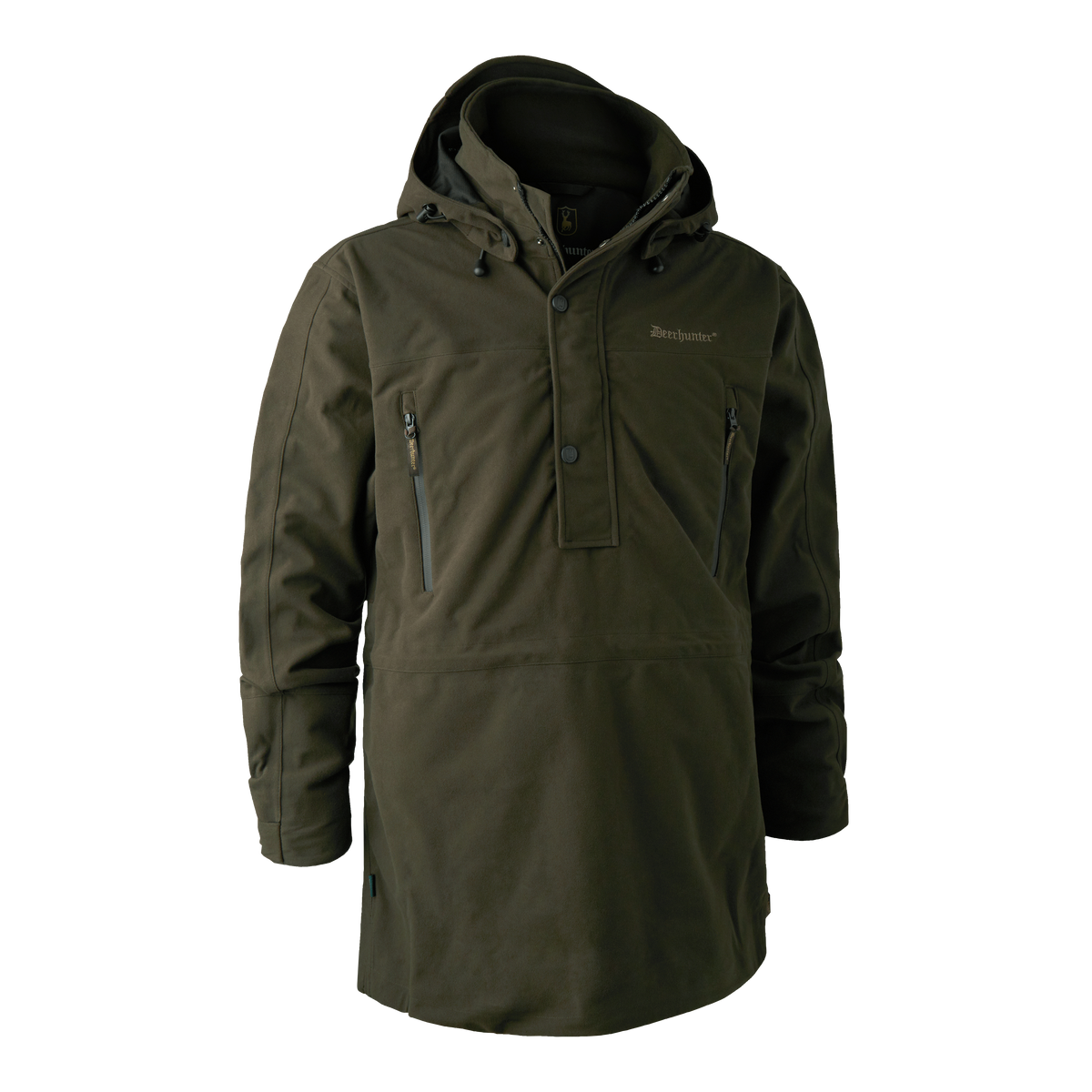 Deerhunter PRO Gamekeeper Smock in peat